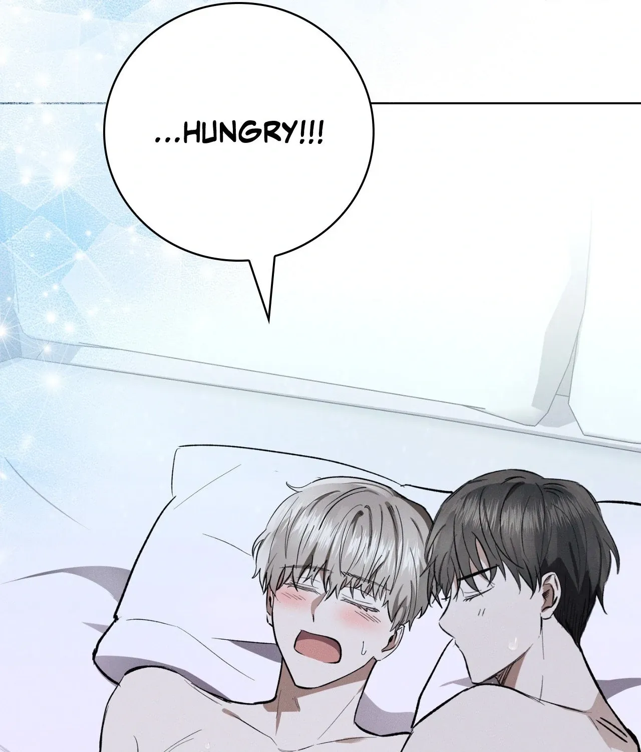 Be.Be. Chapter 54 page 129 - 