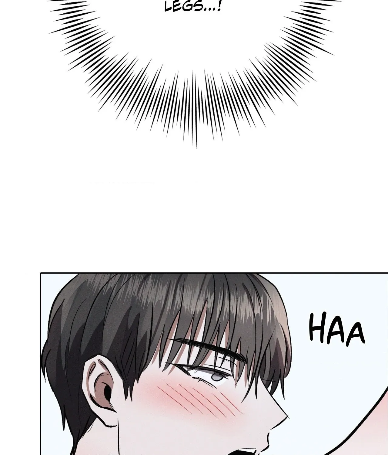 Be.Be. Chapter 54 page 19 - 