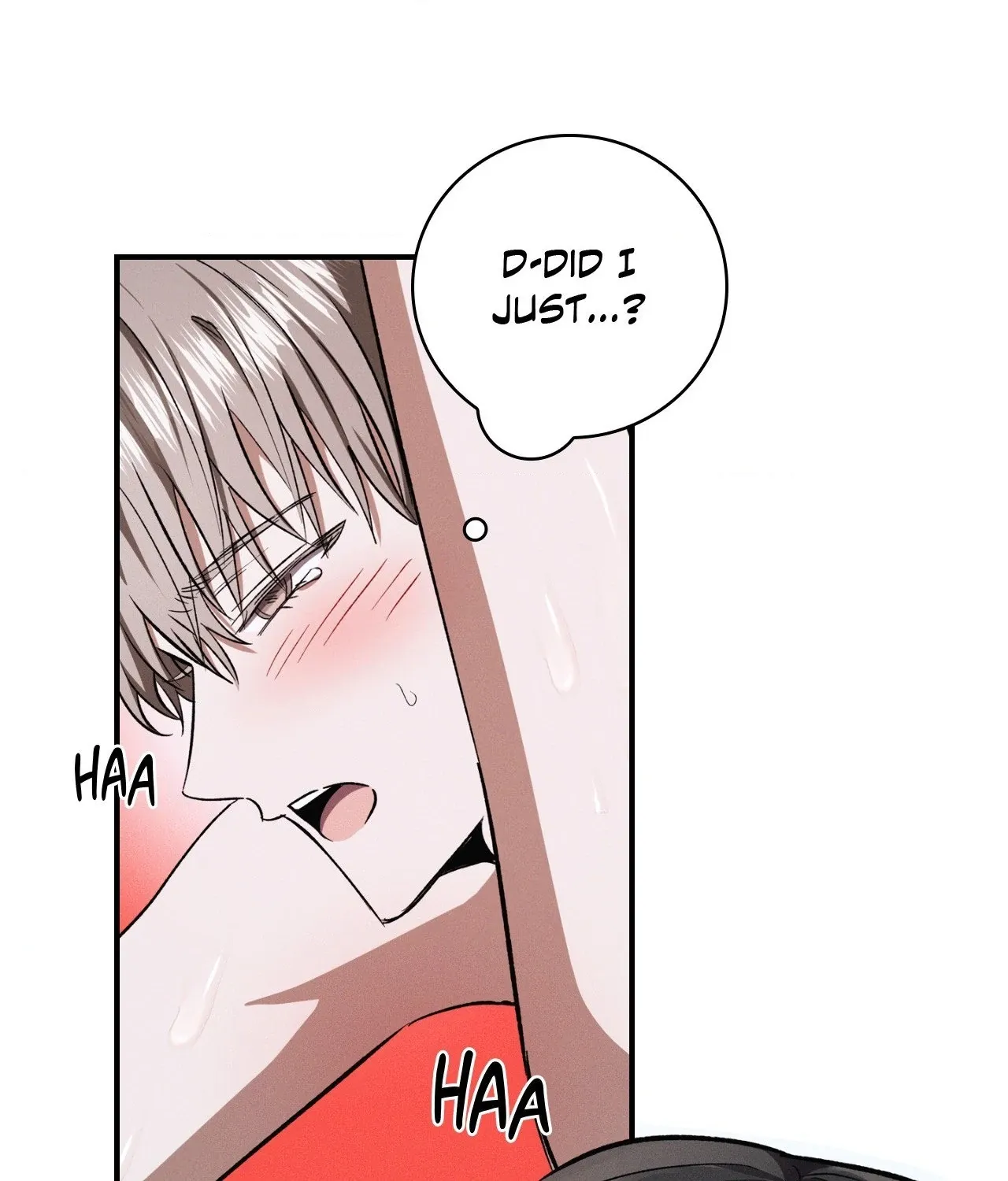 Be.Be. Chapter 54 page 30 - 