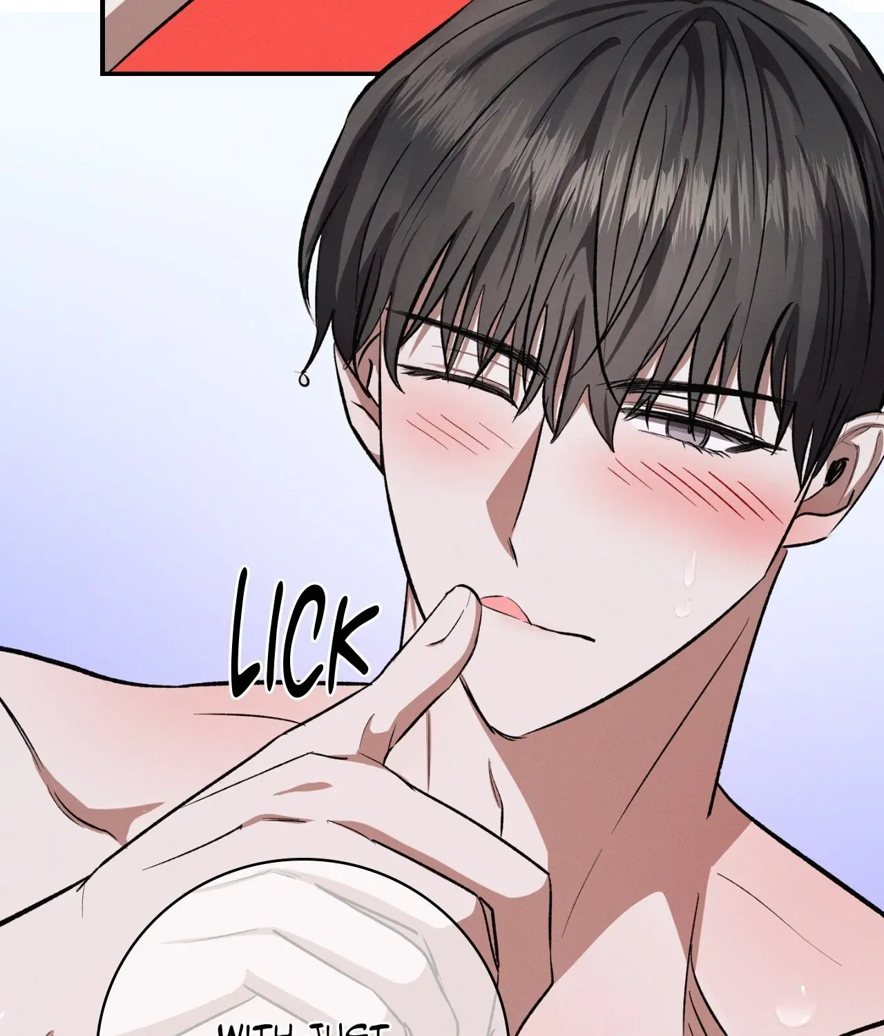 Be.Be. Chapter 54 page 31 - 