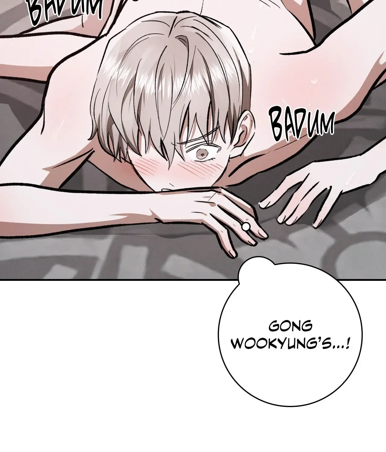 Be.Be. Chapter 54 page 41 - 