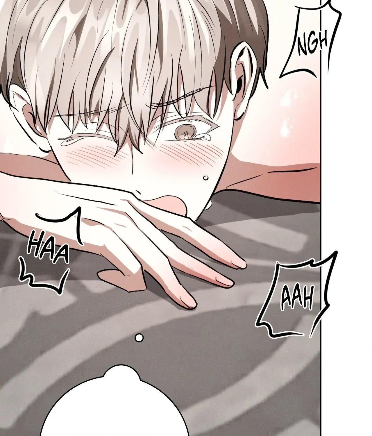 Be.Be. Chapter 54 page 51 - 