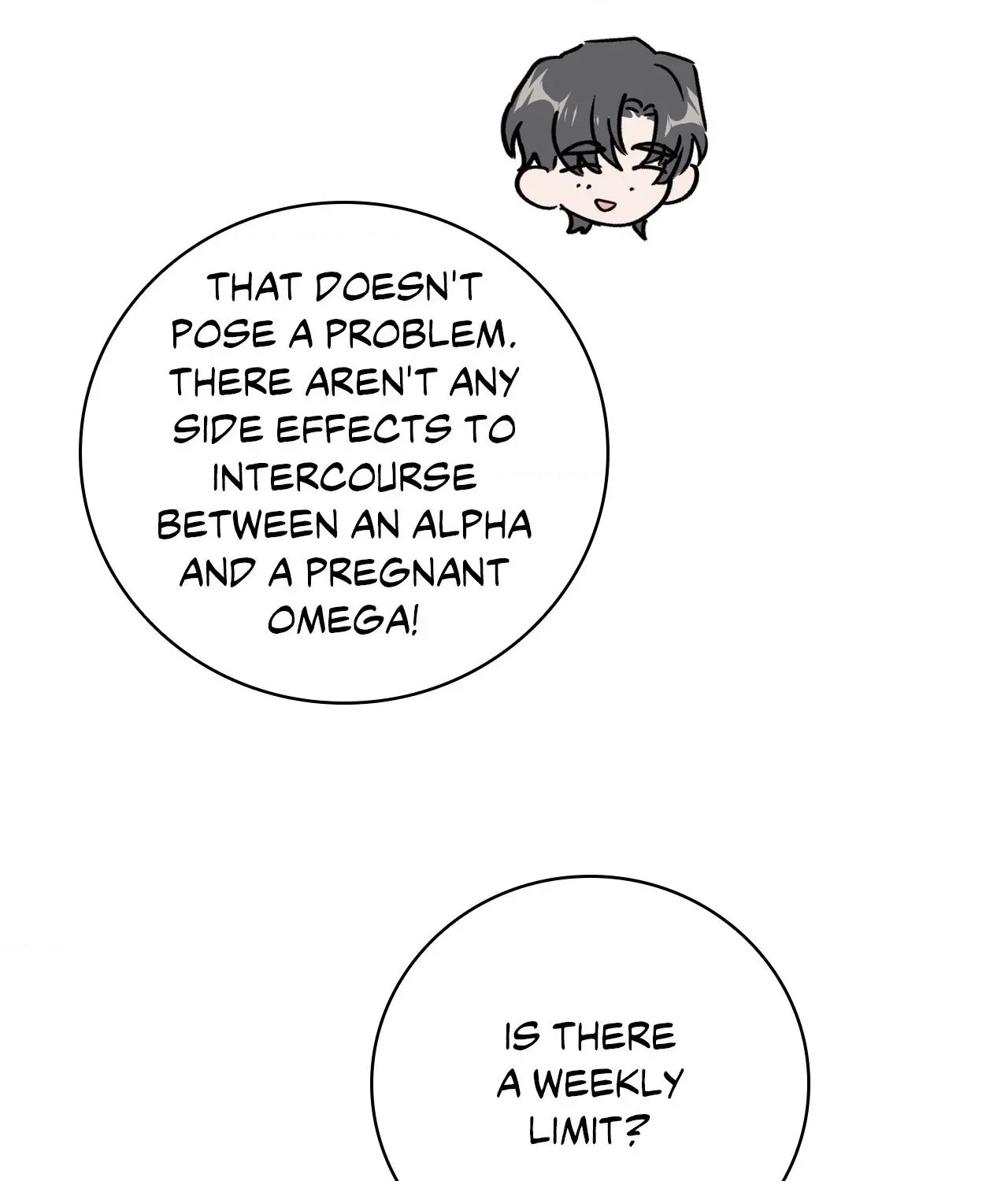 Be.Be. Chapter 54 page 7 - 