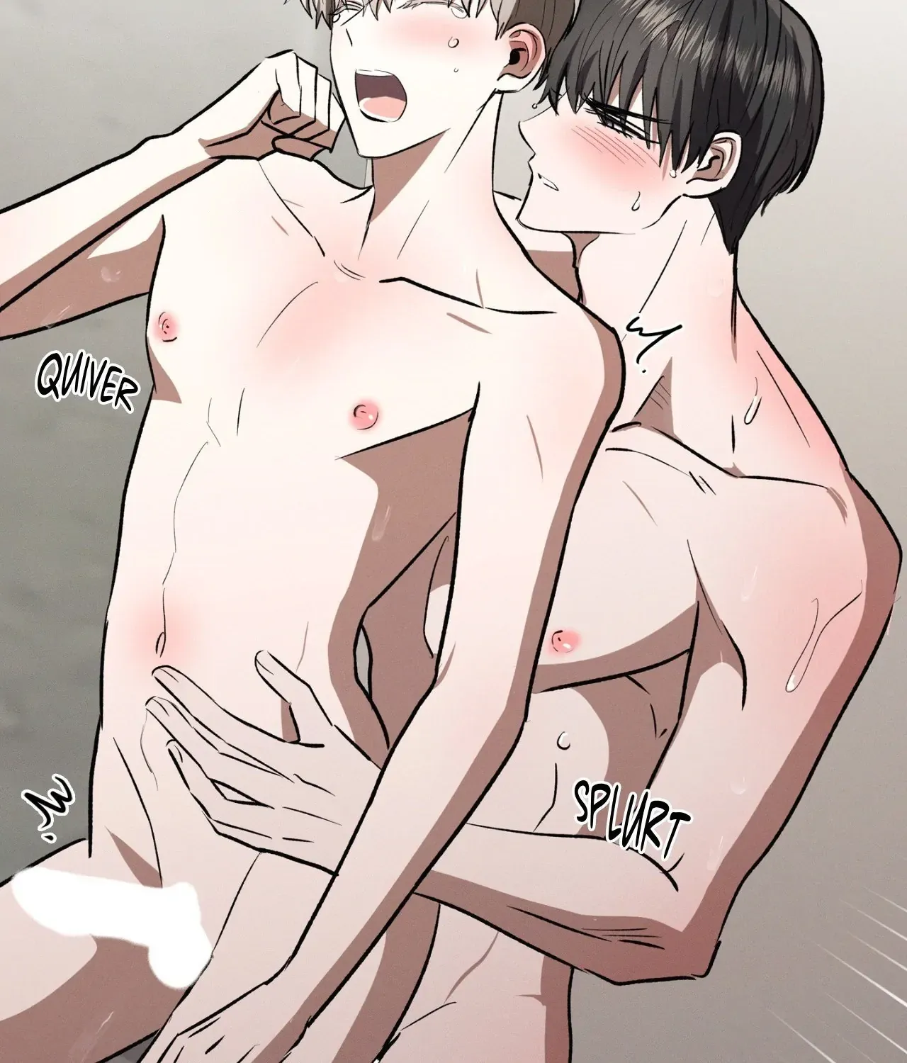 Be.Be. Chapter 54 page 61 - 