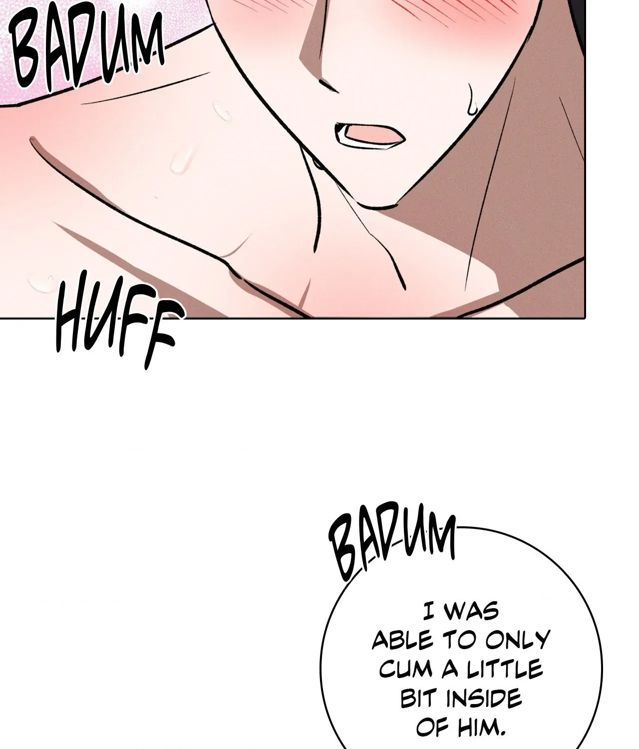 Be.Be. Chapter 54 page 66 - 