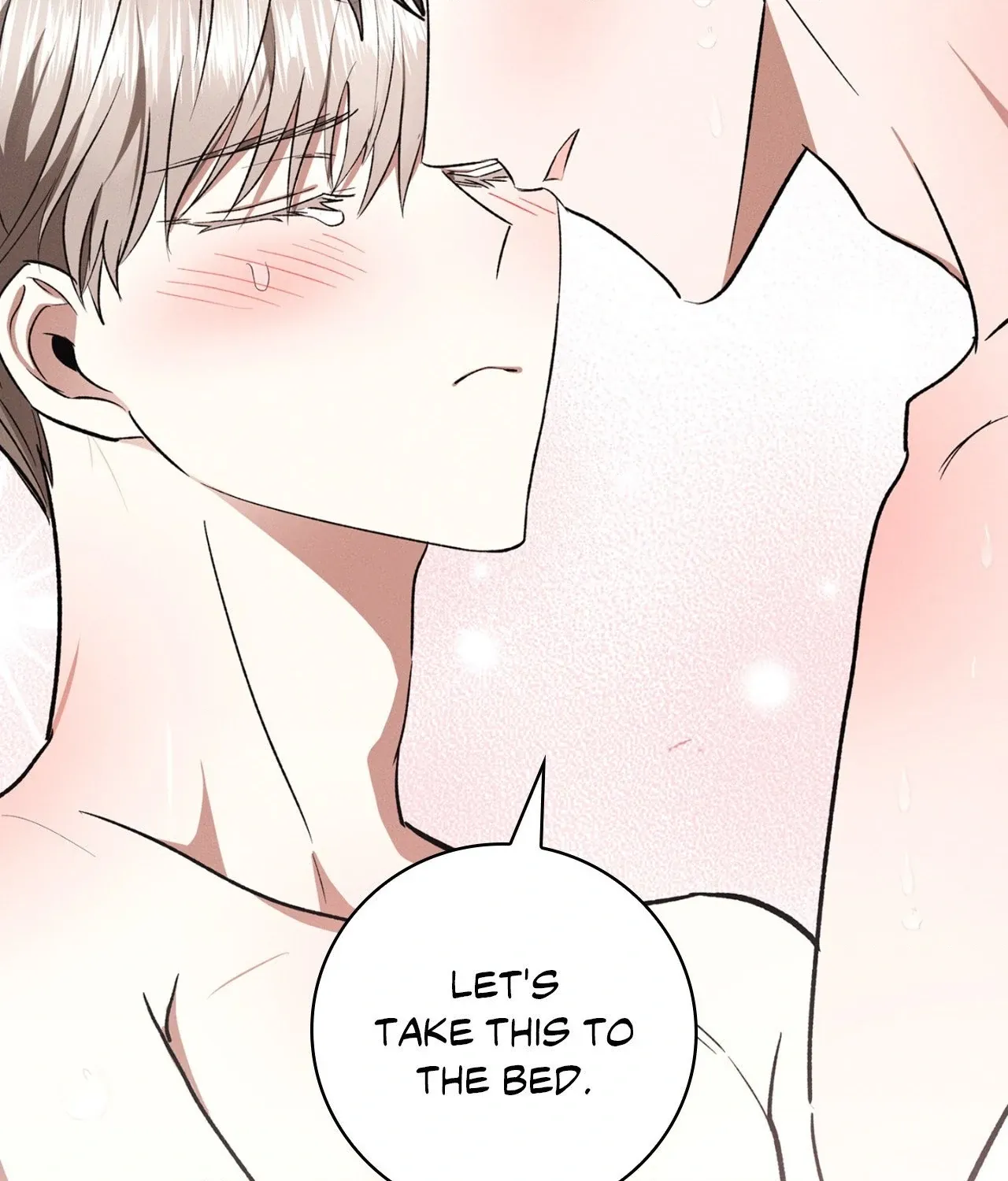 Be.Be. Chapter 54 page 79 - 