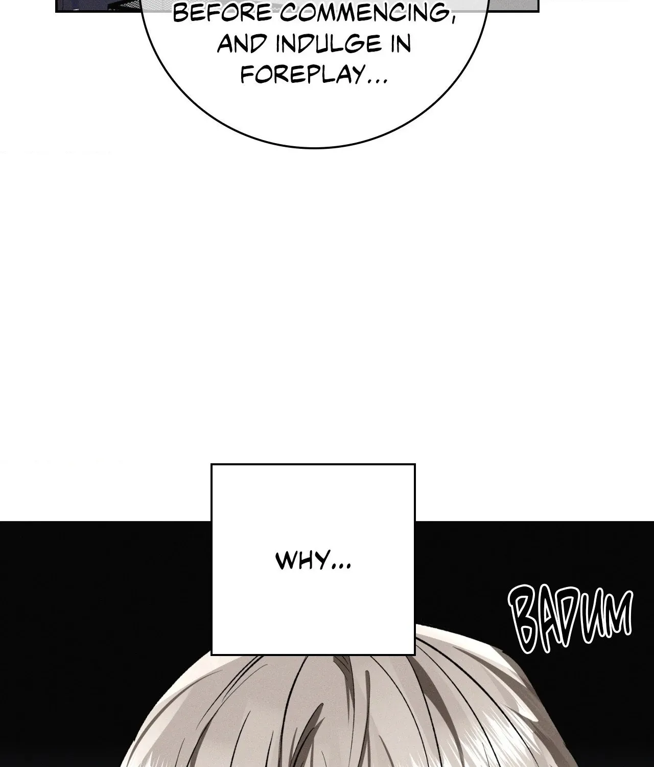 Be.Be. Chapter 54 page 9 - 