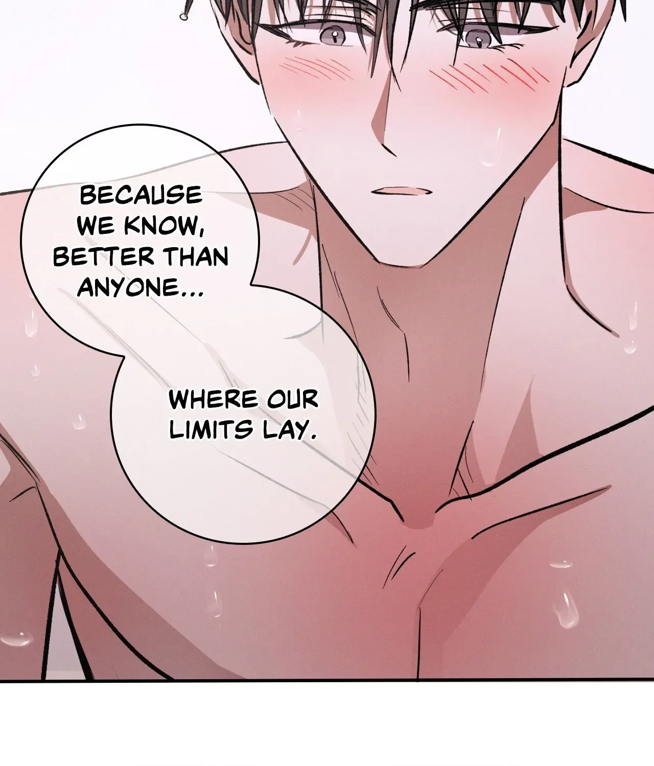 Be.Be. Chapter 54 page 92 - 
