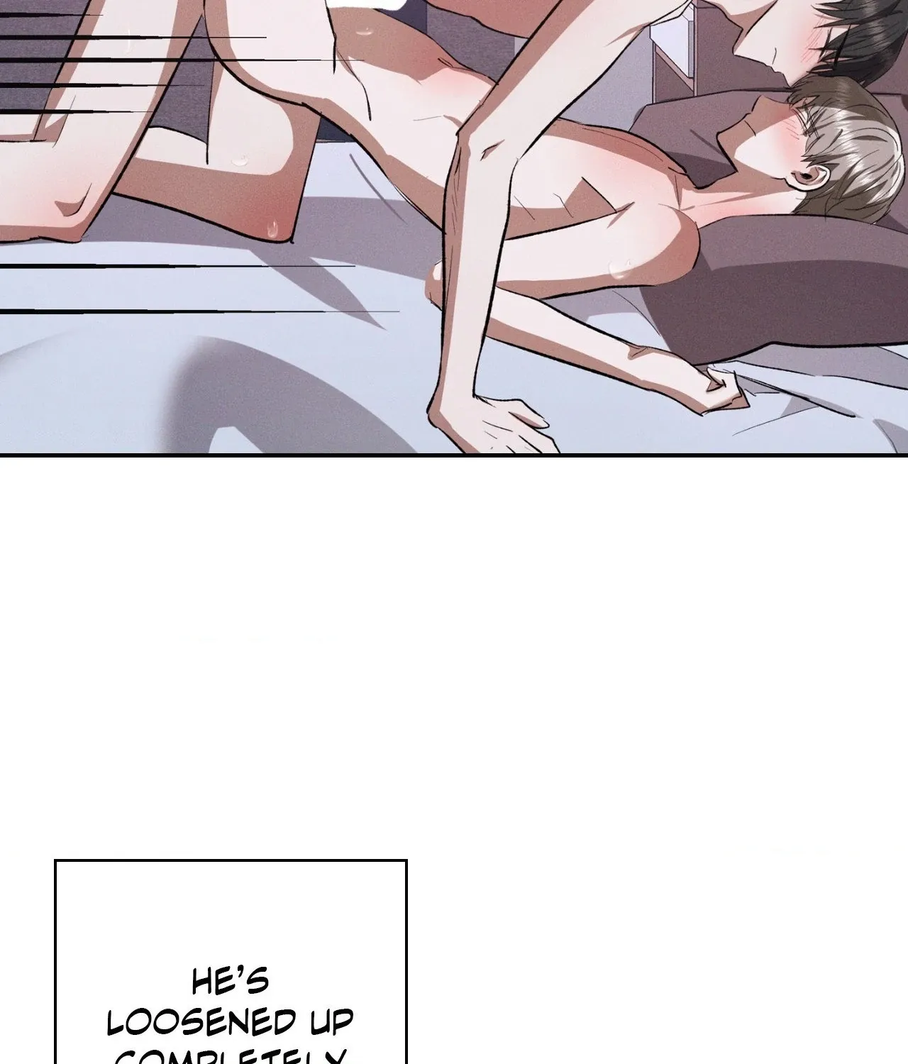 Be.Be. Chapter 54 page 97 - 