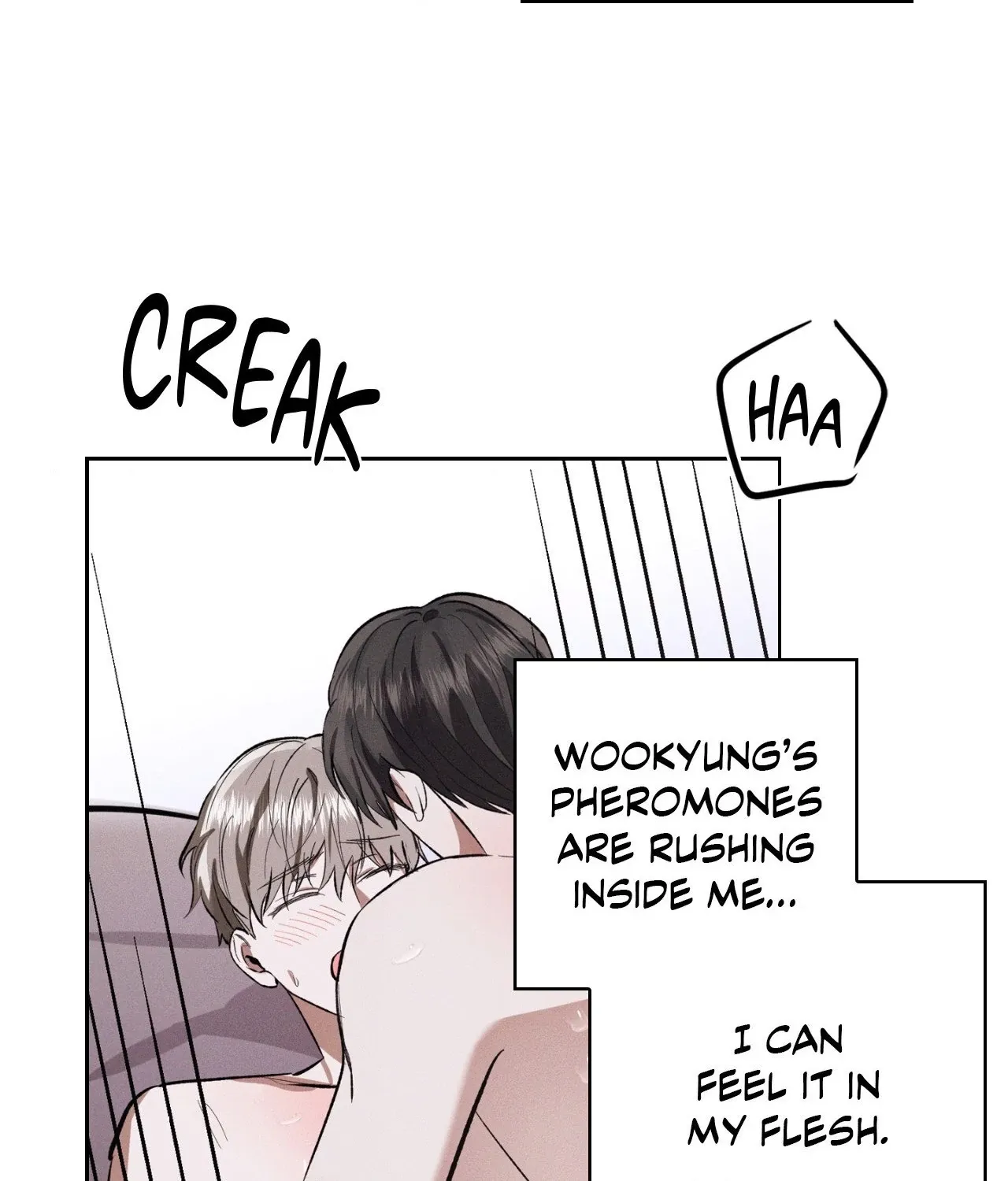 Be.Be. Chapter 54 page 99 - 