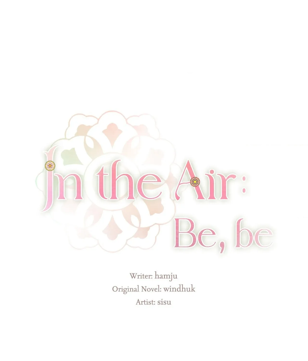 Be.Be. Chapter 55 page 2 - 