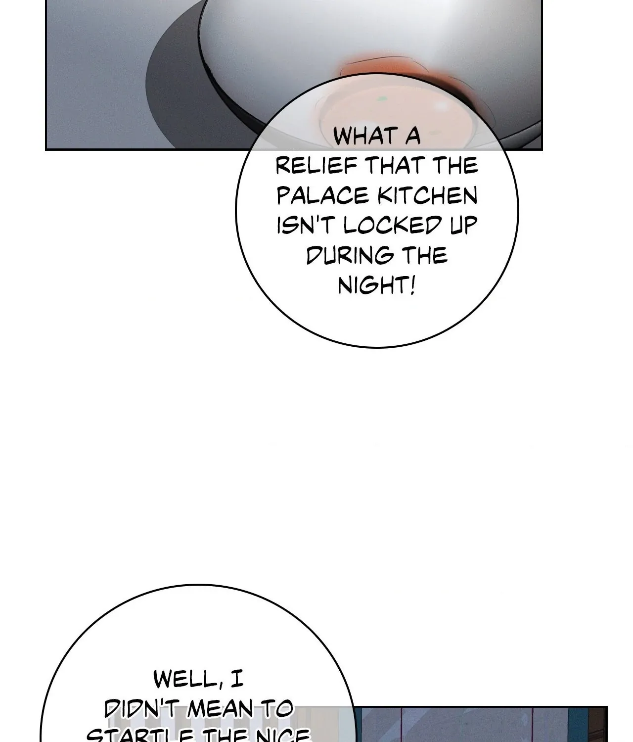 Be.Be. Chapter 55 page 11 - 