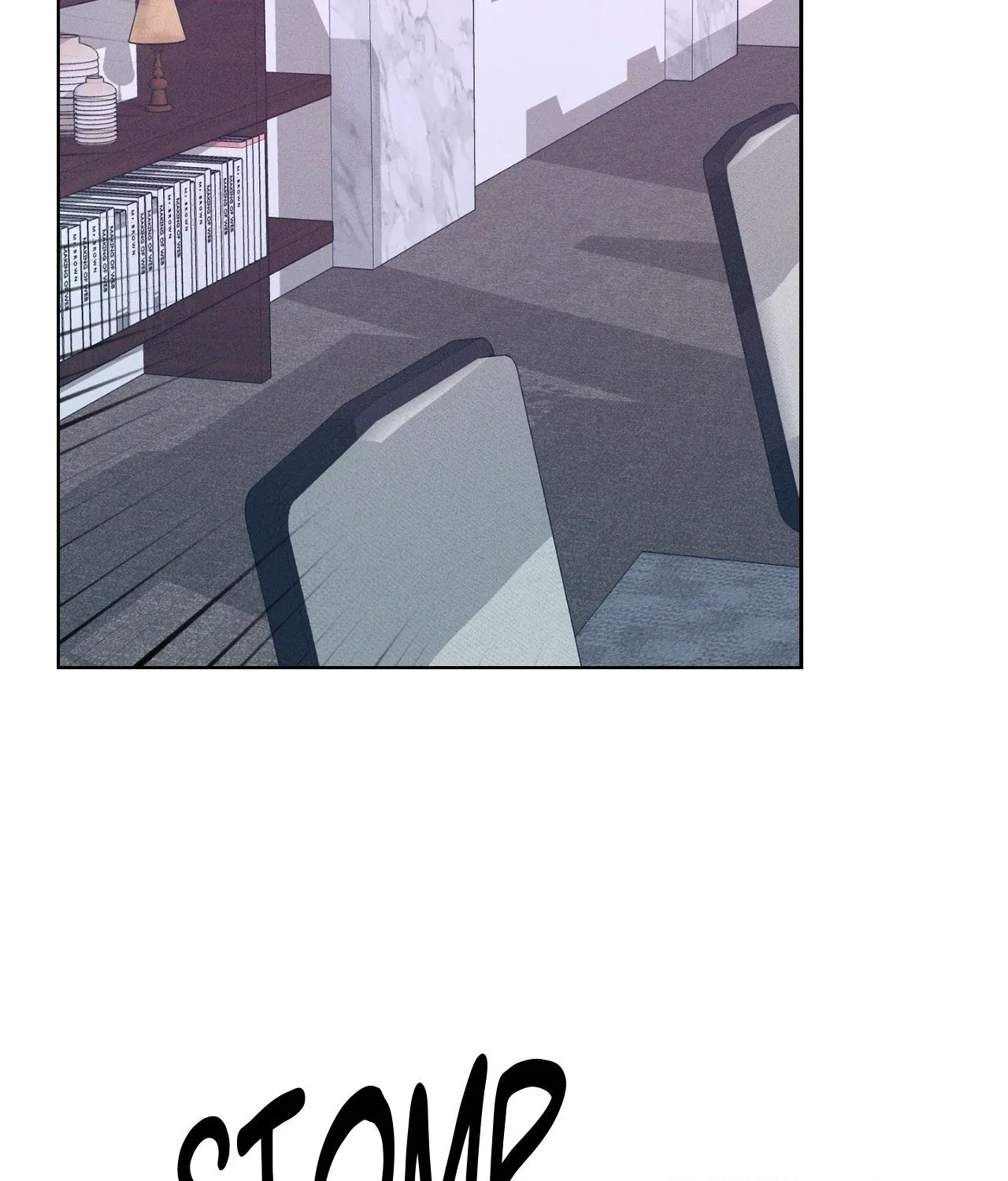 Be.Be. Chapter 55 page 101 - 