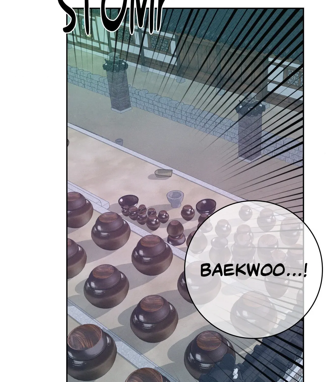 Be.Be. Chapter 55 page 102 - 