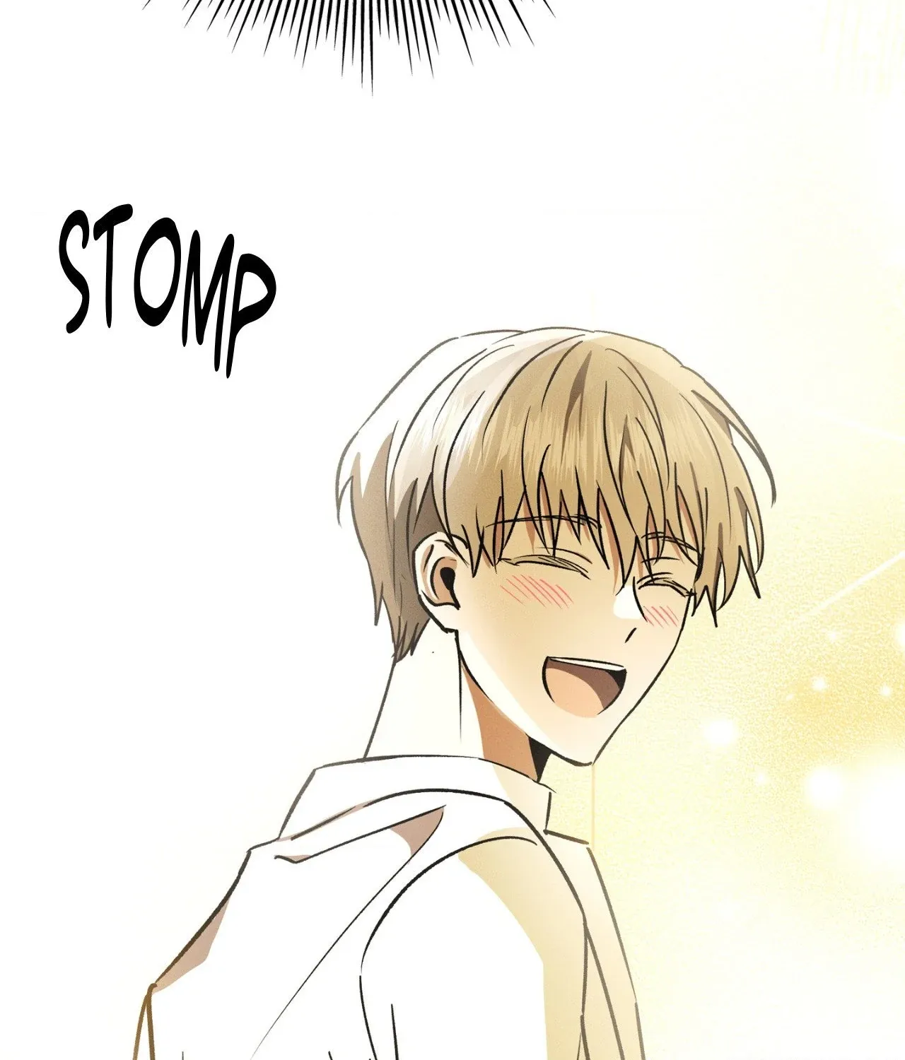 Be.Be. Chapter 55 page 104 - 