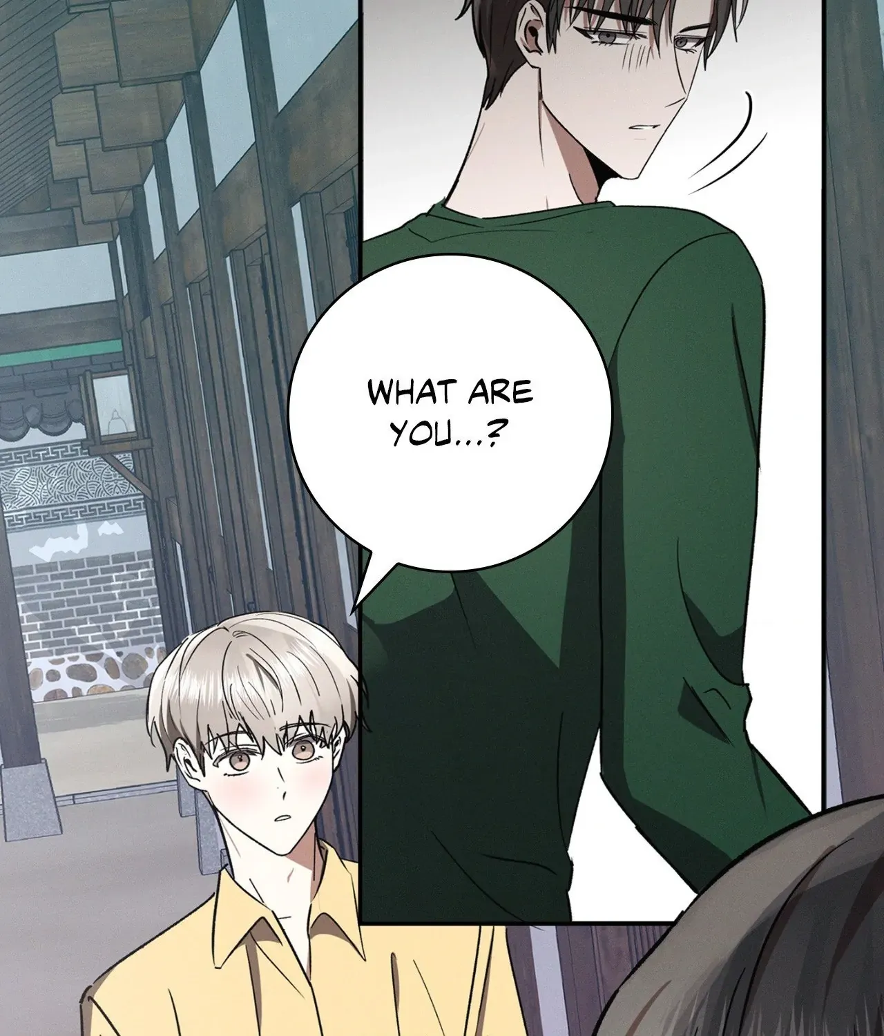 Be.Be. Chapter 55 page 108 - 