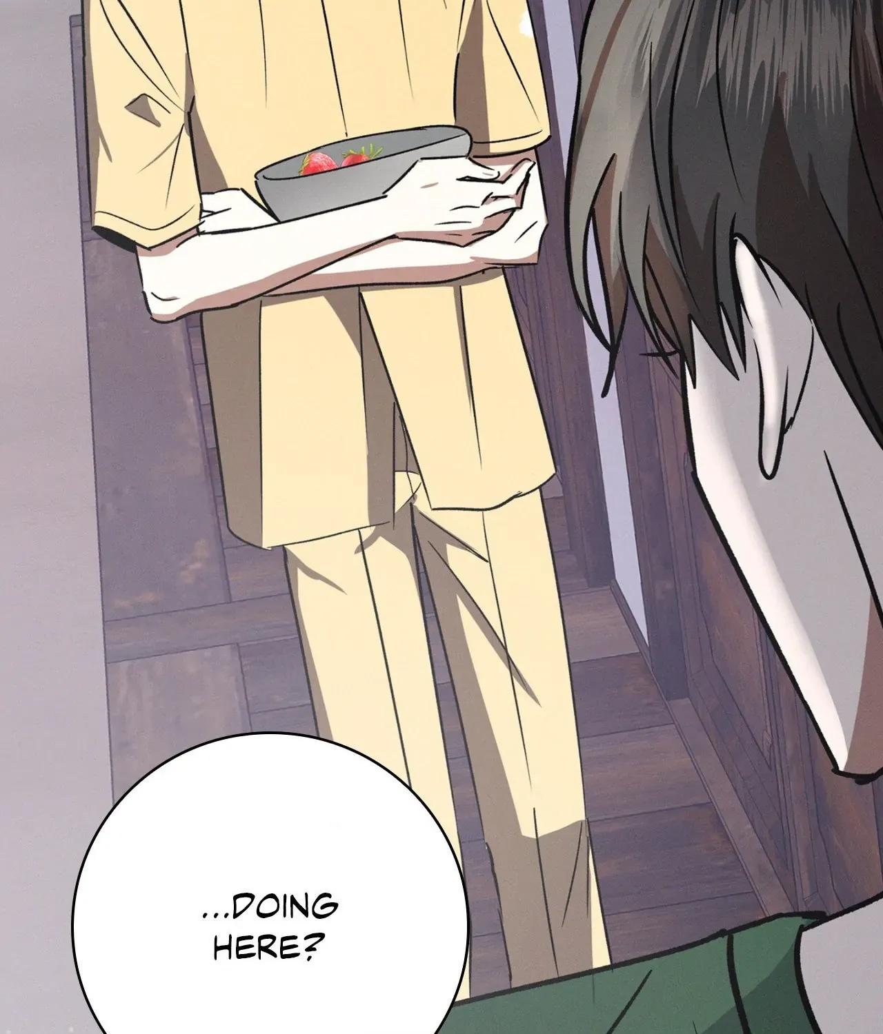 Be.Be. Chapter 55 page 109 - 