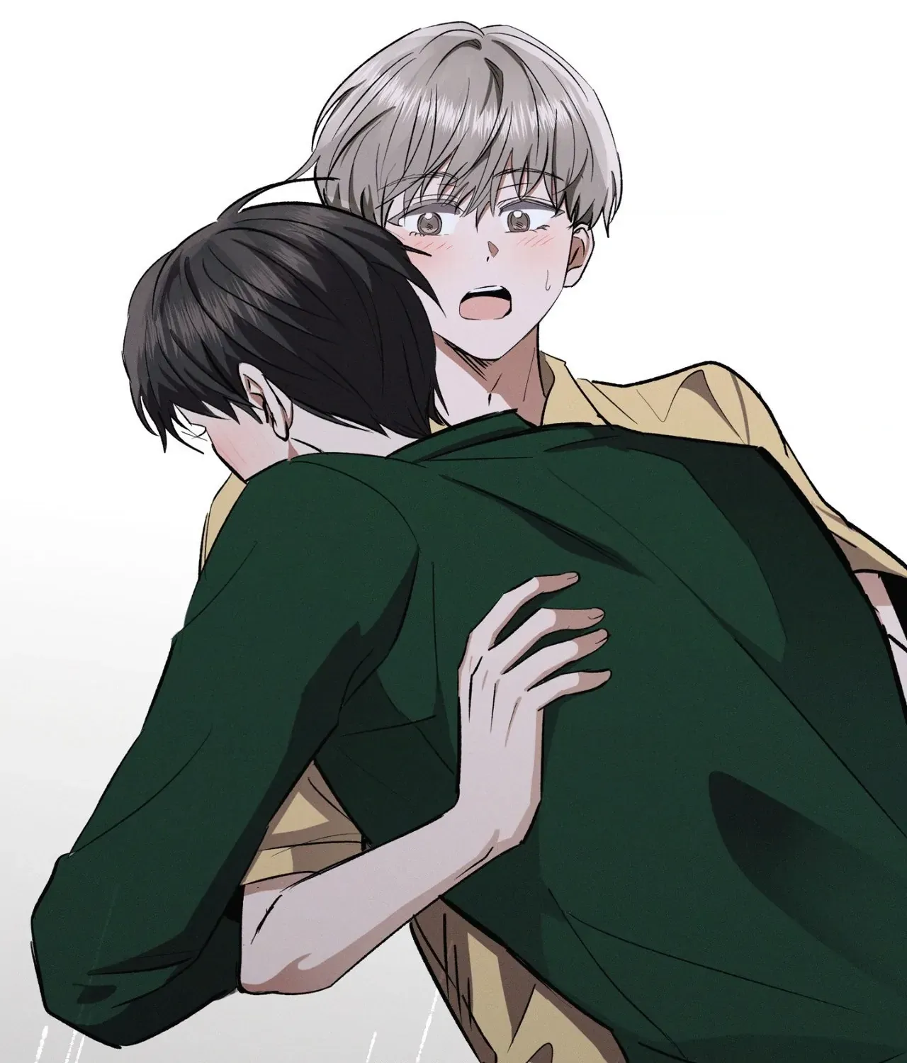 Be.Be. Chapter 55 page 114 - 