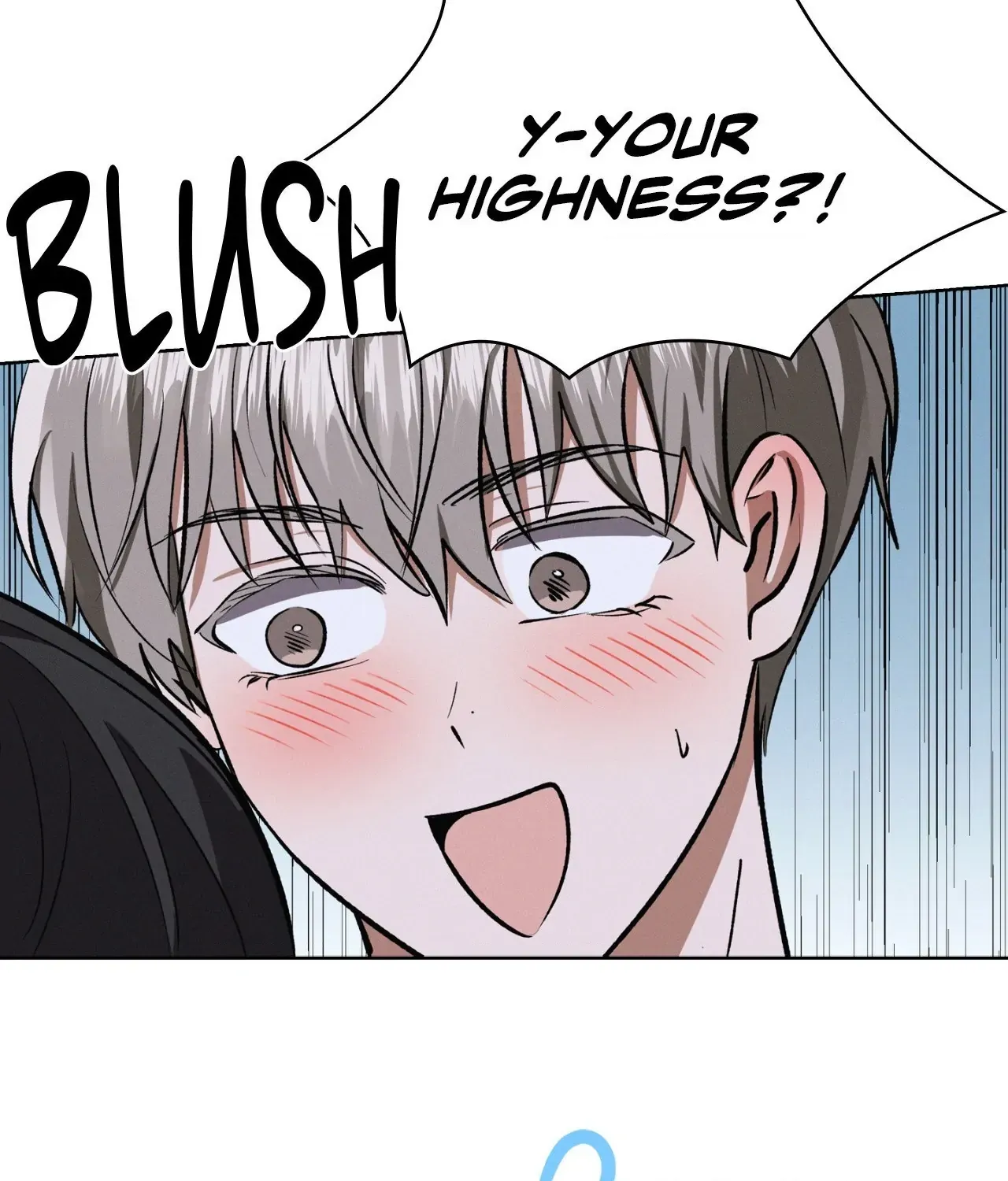 Be.Be. Chapter 55 page 116 - 