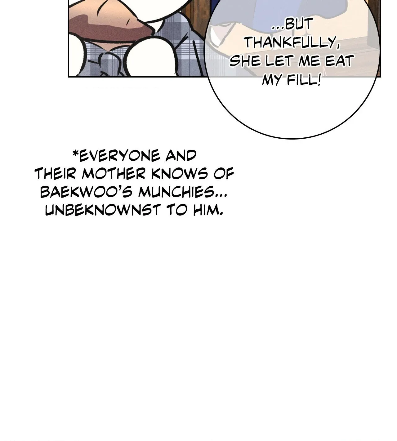 Be.Be. Chapter 55 page 13 - 