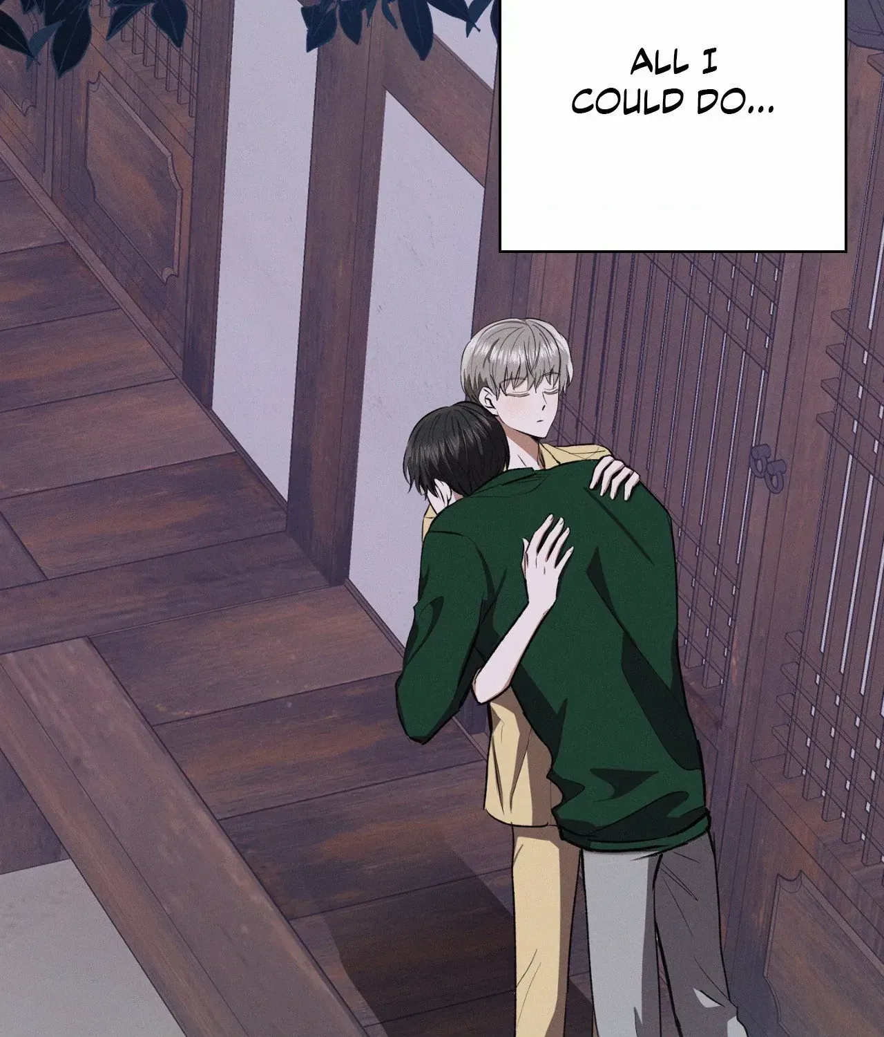Be.Be. Chapter 55 page 127 - 