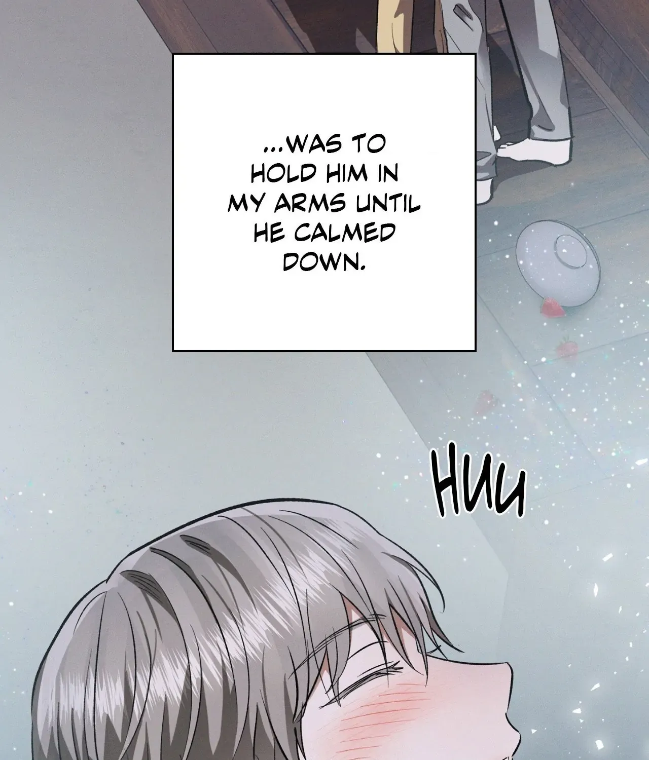 Be.Be. Chapter 55 page 128 - 