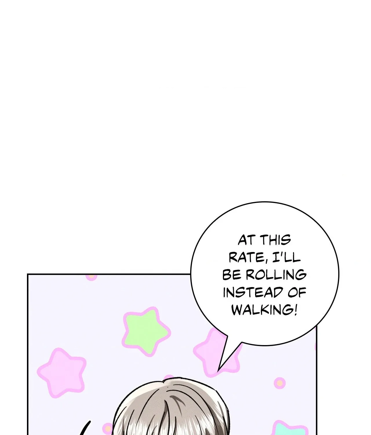 Be.Be. Chapter 55 page 14 - 
