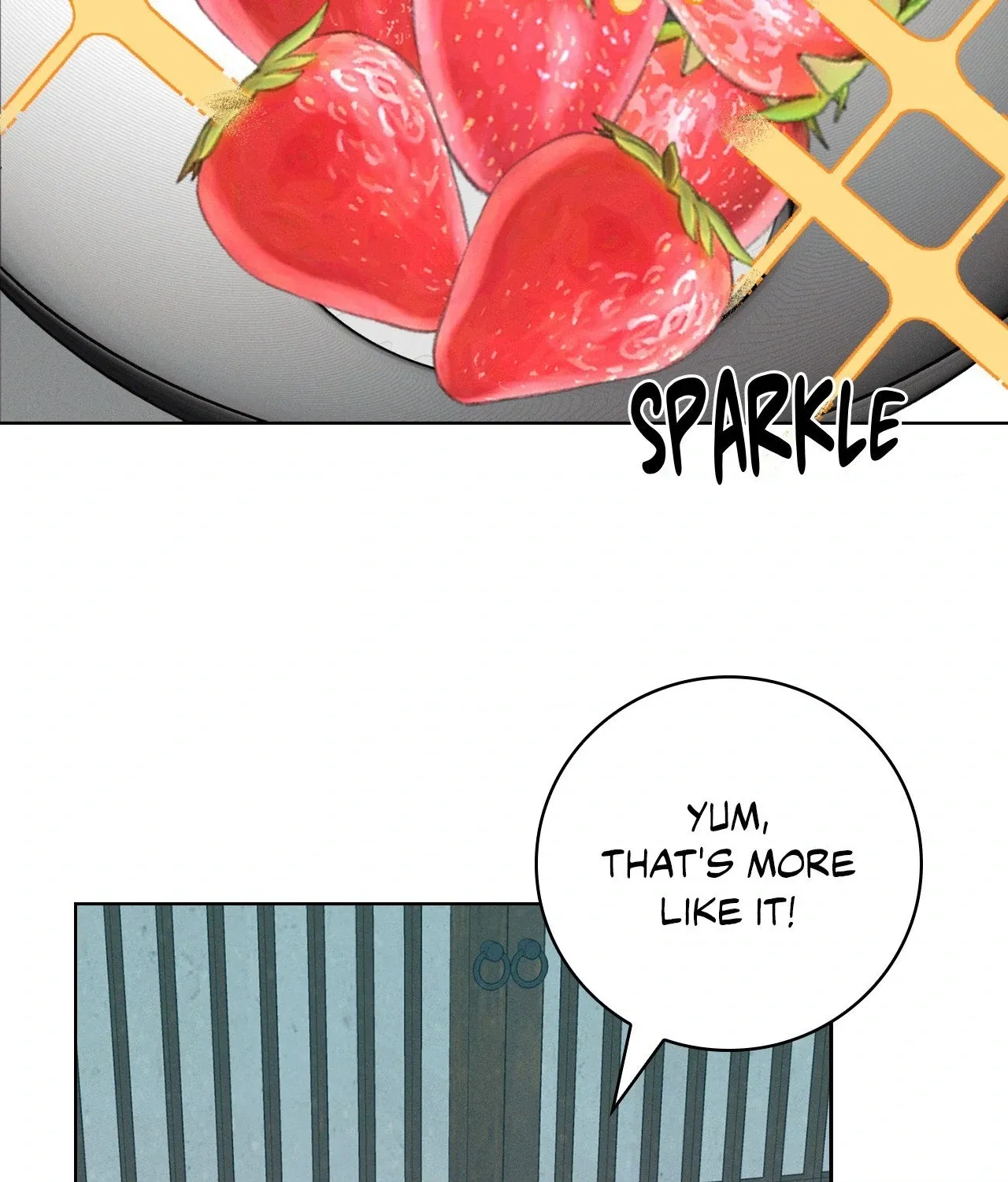 Be.Be. Chapter 55 page 21 - 