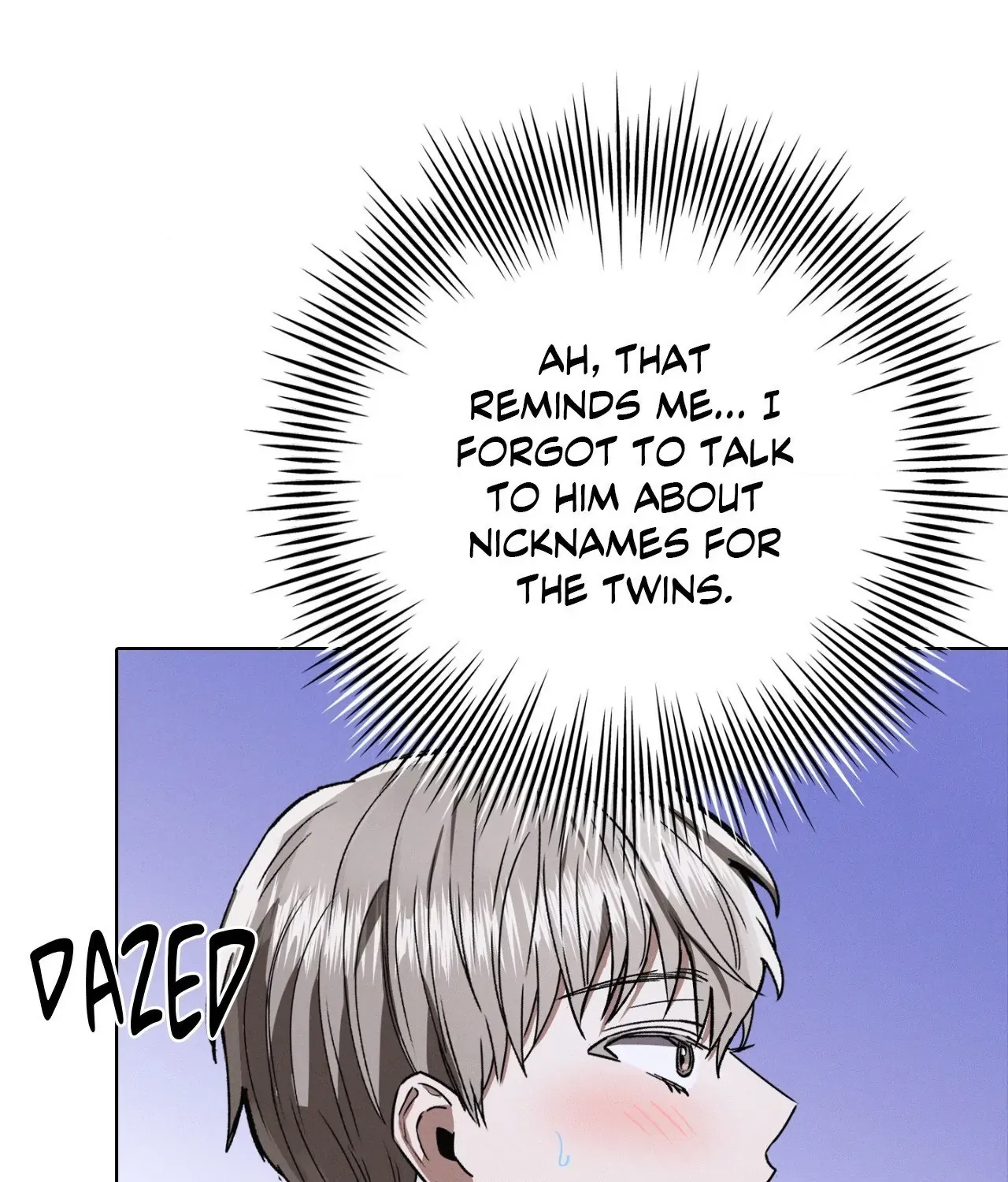 Be.Be. Chapter 55 page 25 - 