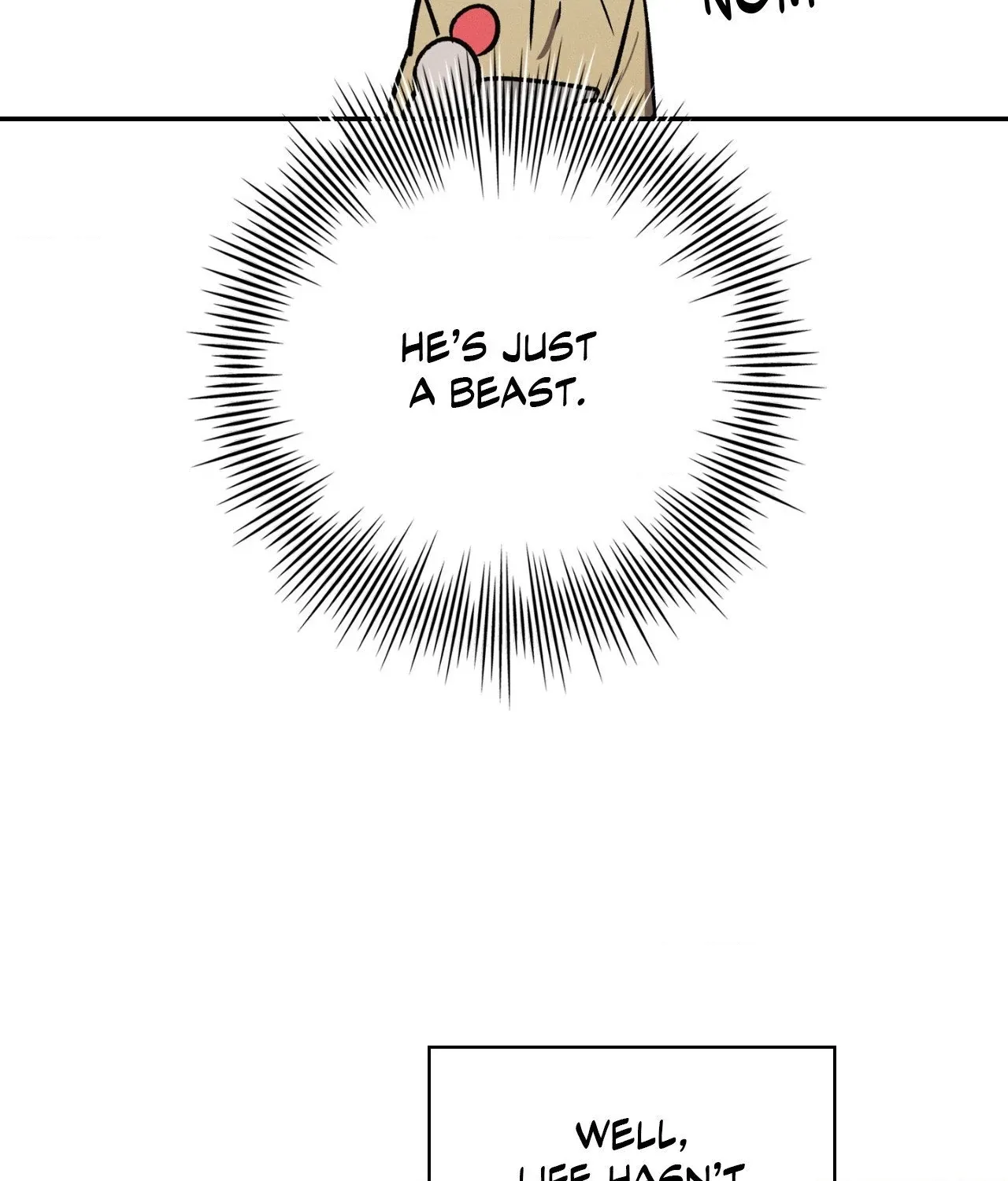 Be.Be. Chapter 55 page 29 - 