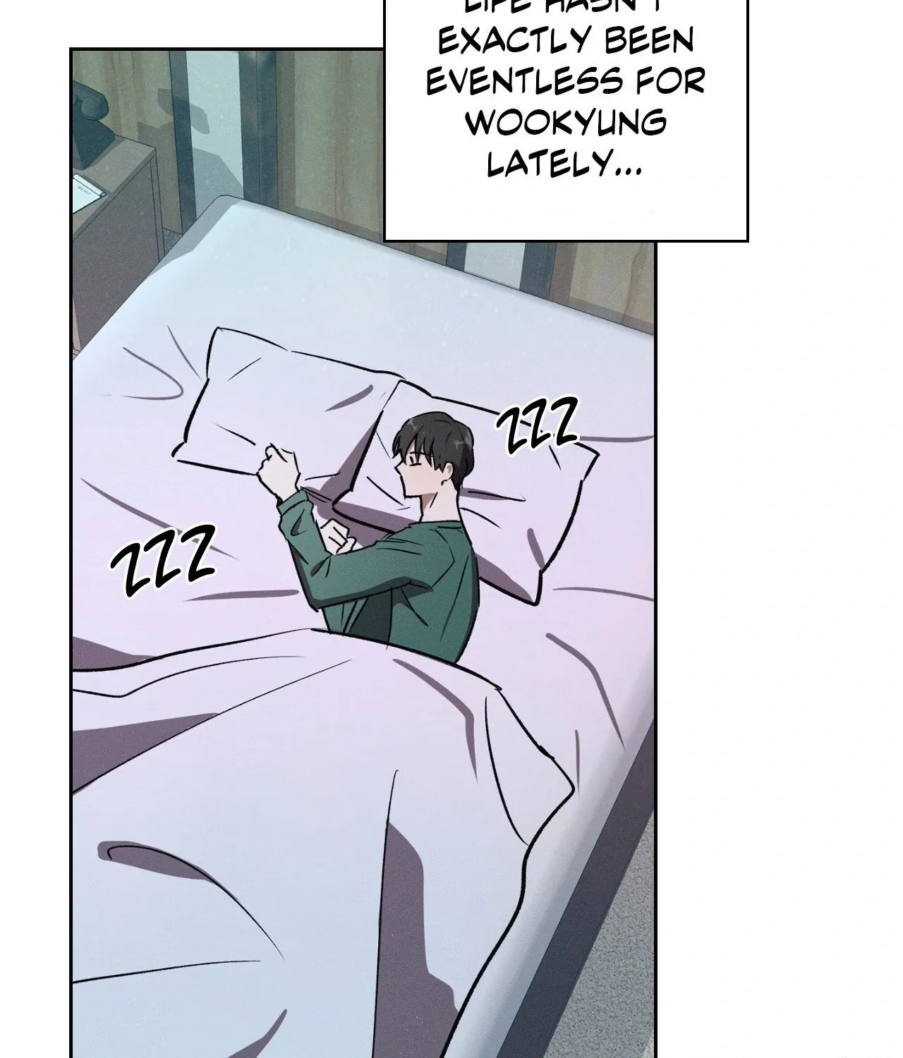 Be.Be. Chapter 55 page 30 - 