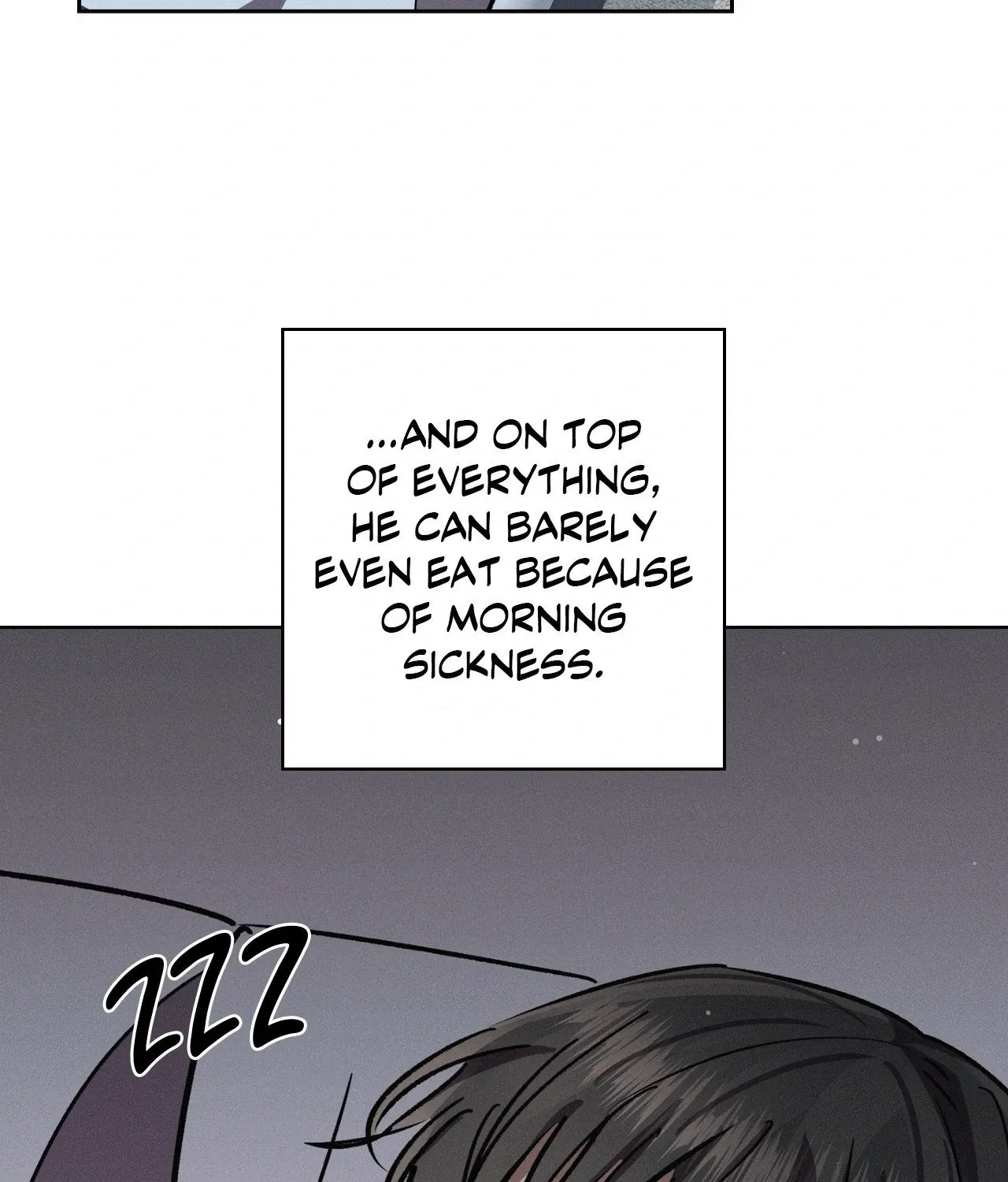 Be.Be. Chapter 55 page 31 - 