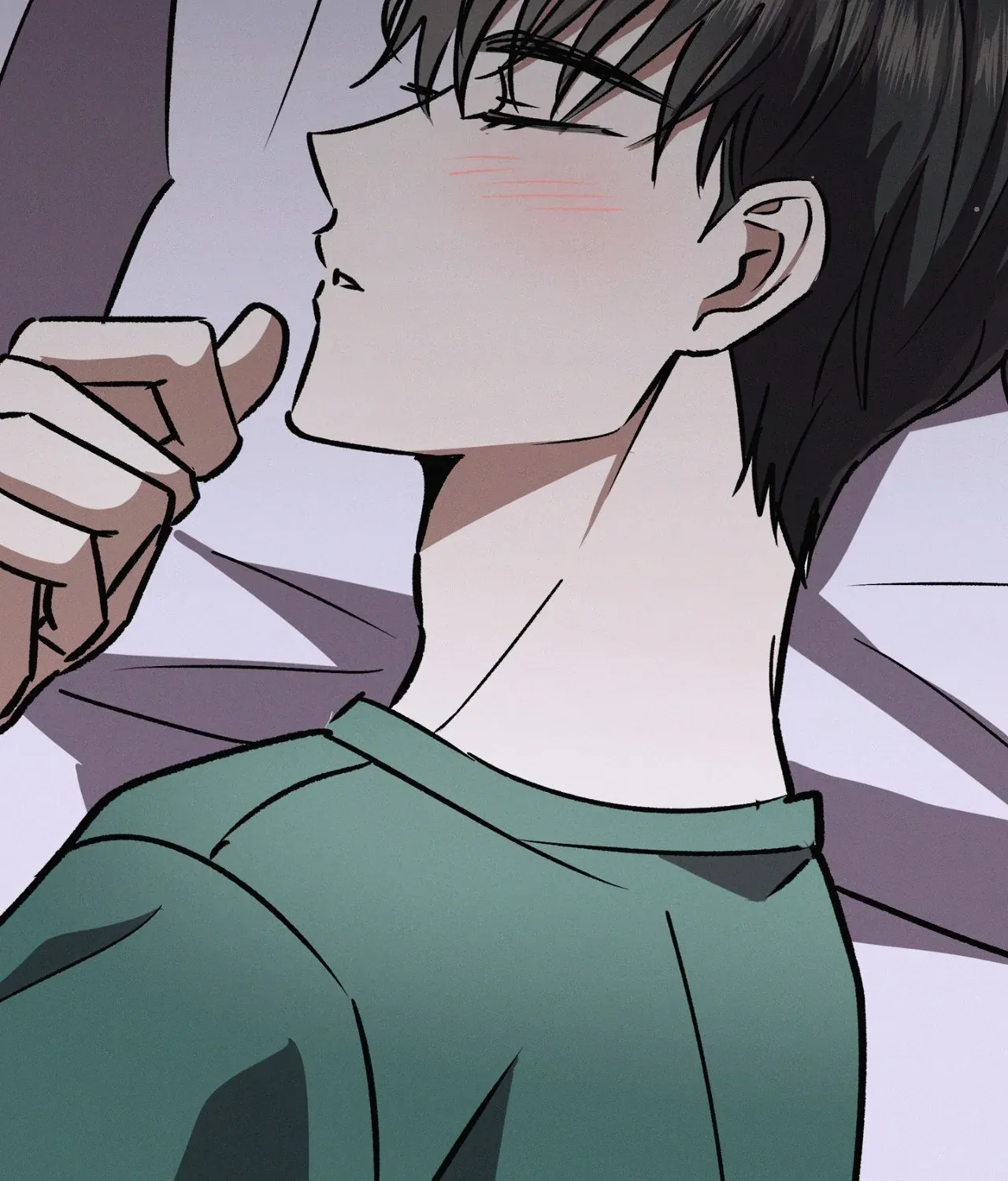 Be.Be. Chapter 55 page 32 - 