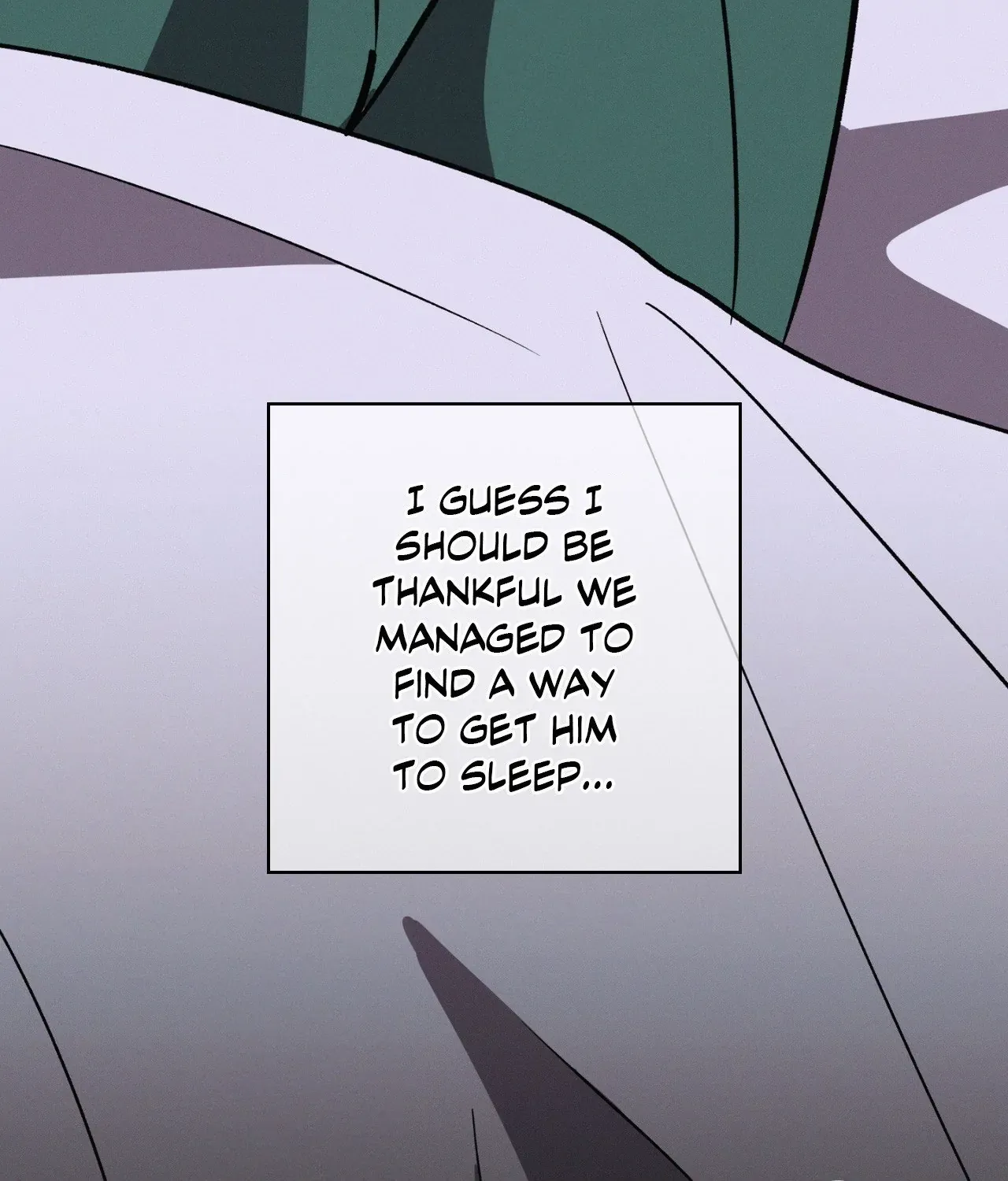 Be.Be. Chapter 55 page 33 - 