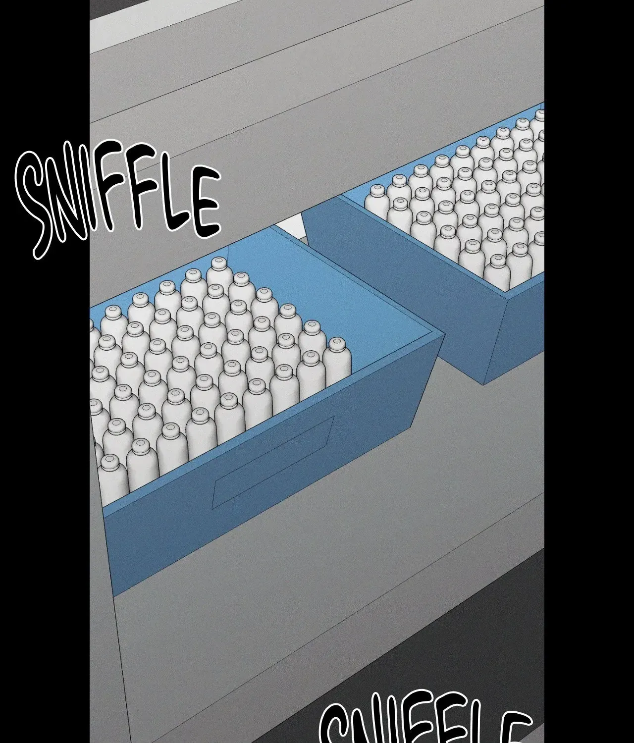 Be.Be. Chapter 55 page 35 - 
