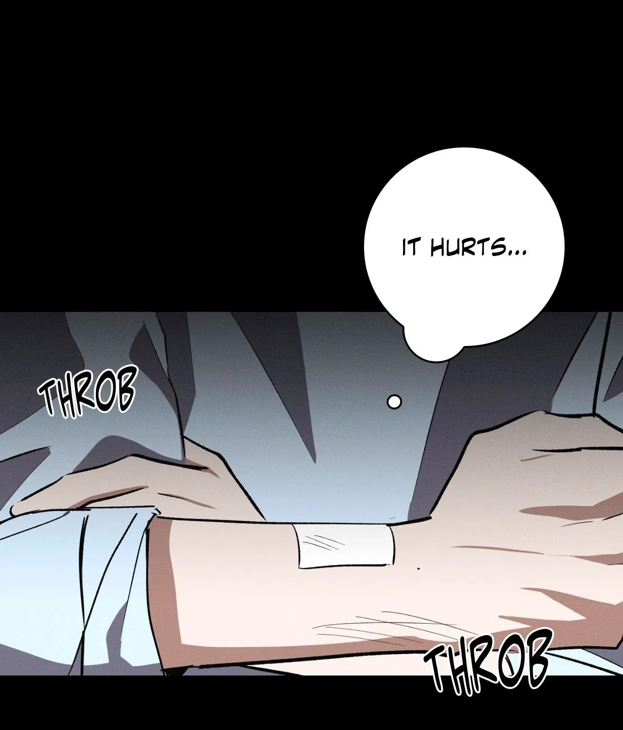 Be.Be. Chapter 55 page 40 - 