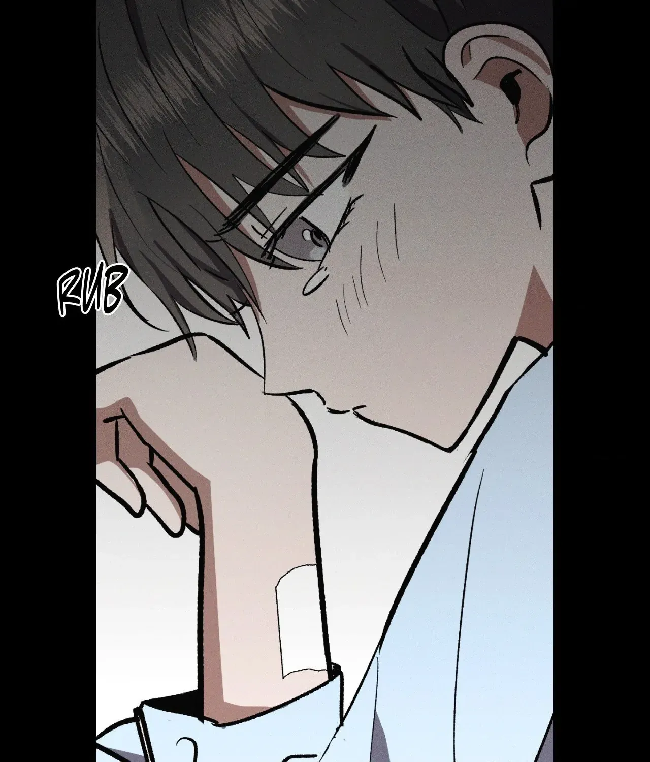 Be.Be. Chapter 55 page 42 - 