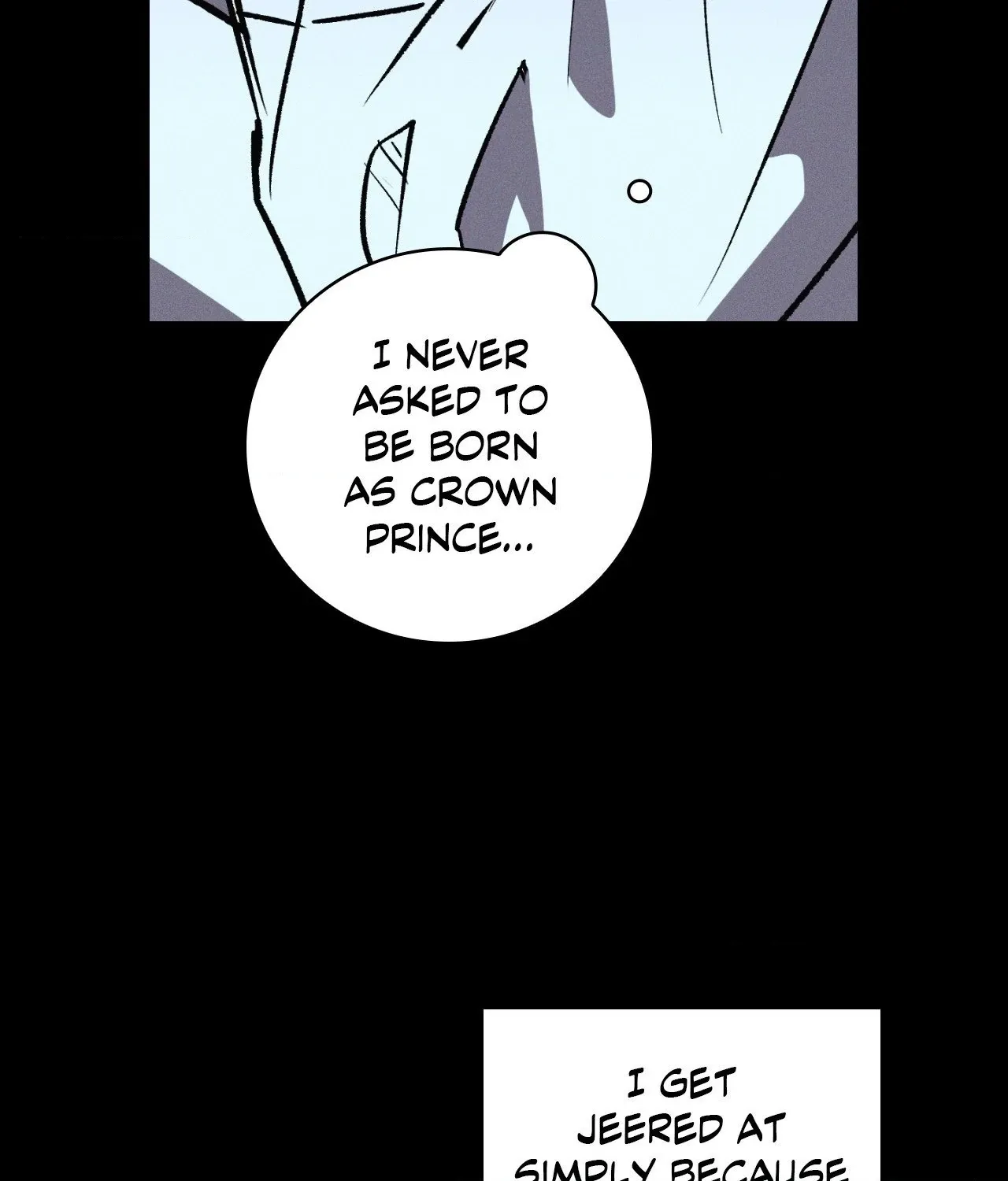 Be.Be. Chapter 55 page 43 - 
