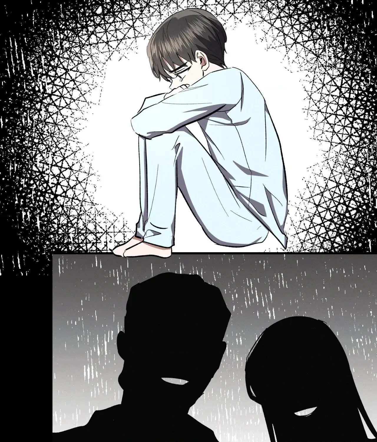 Be.Be. Chapter 55 page 45 - 