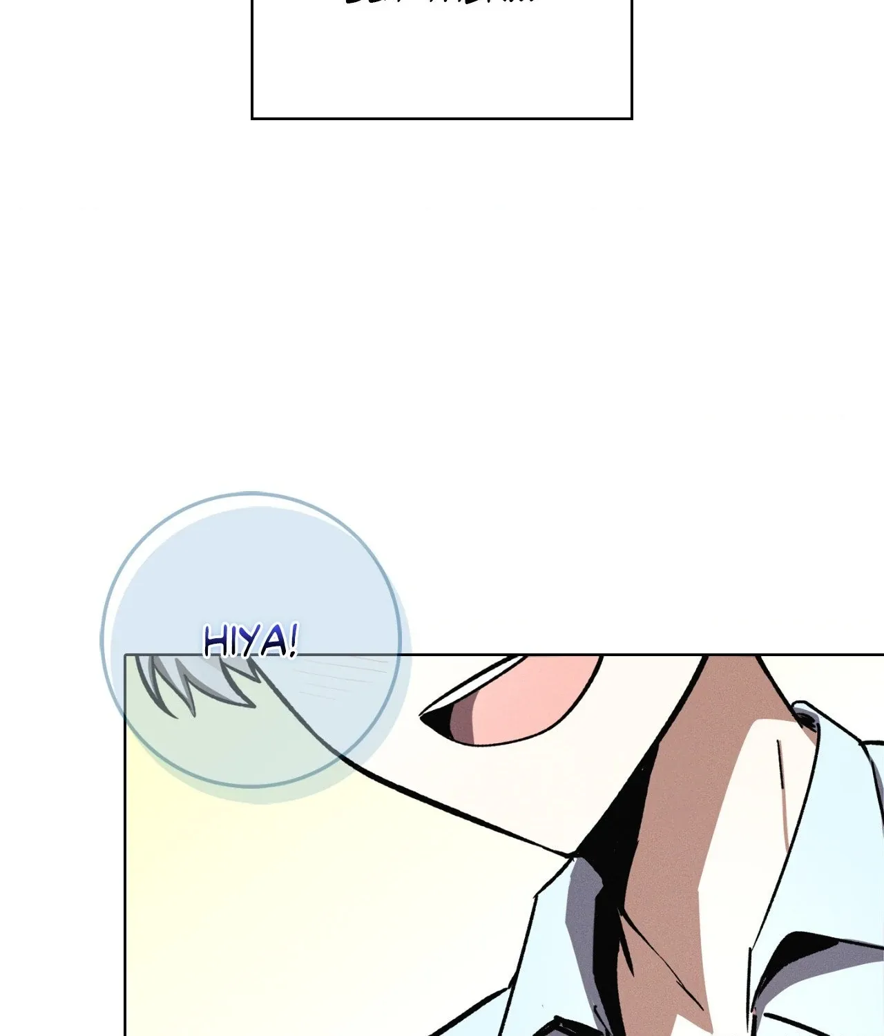 Be.Be. Chapter 55 page 54 - 