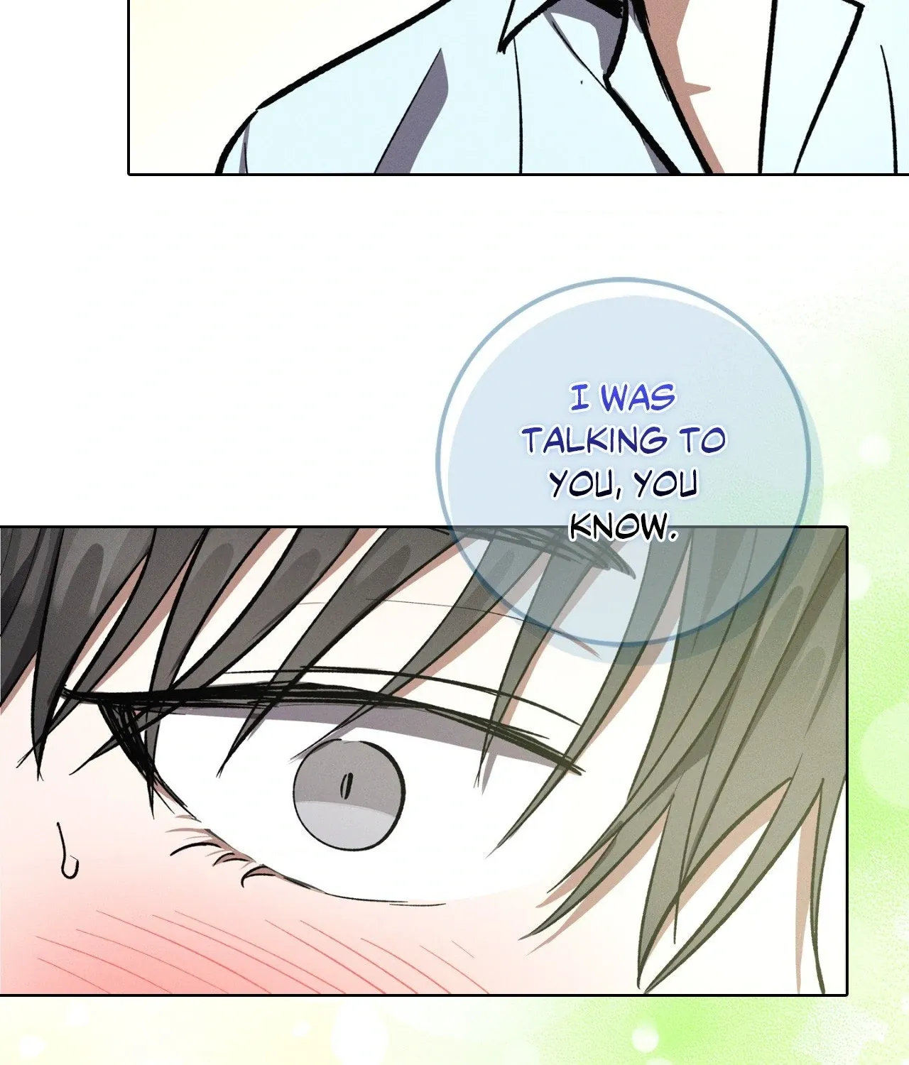 Be.Be. Chapter 55 page 55 - 