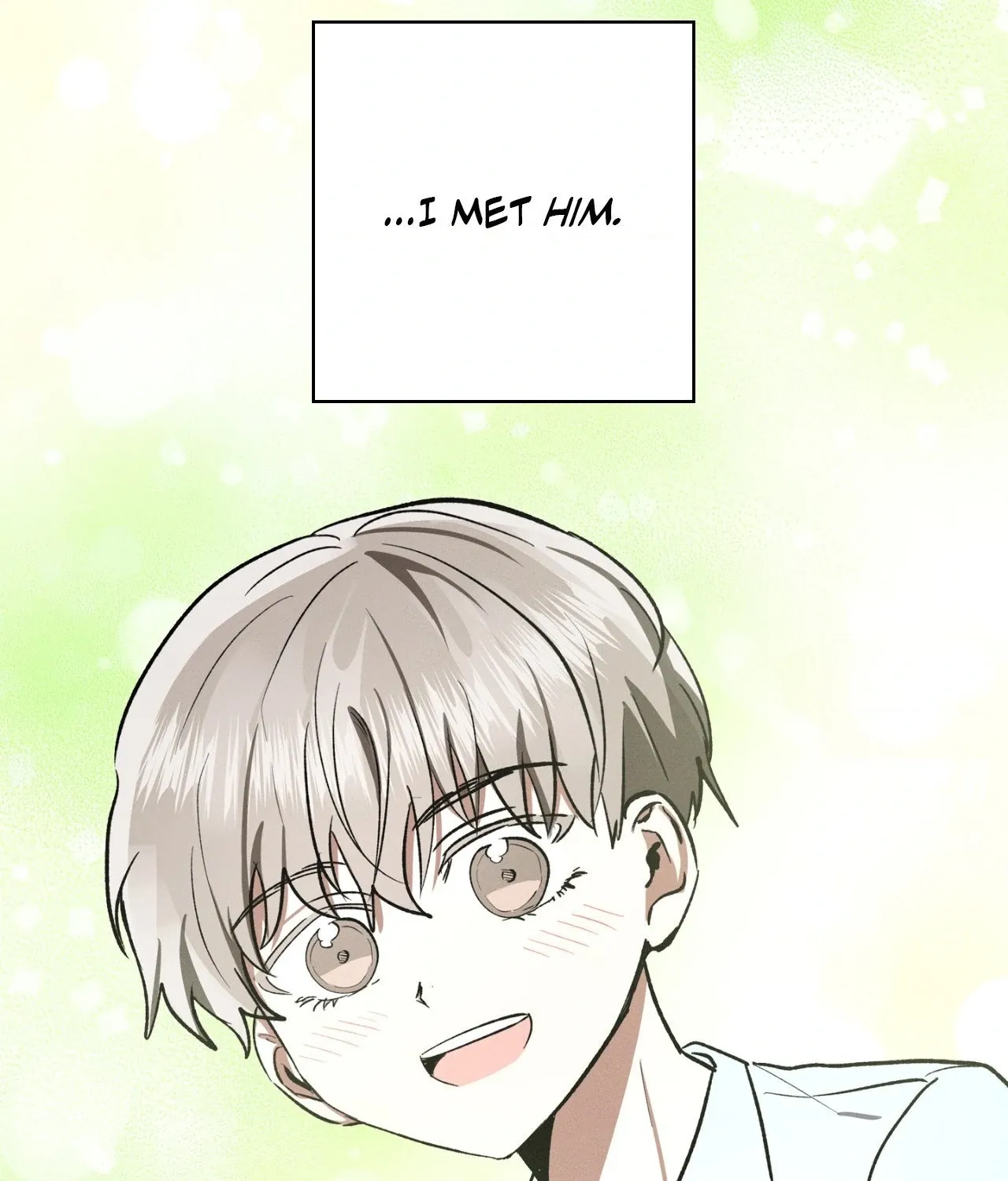 Be.Be. Chapter 55 page 56 - 