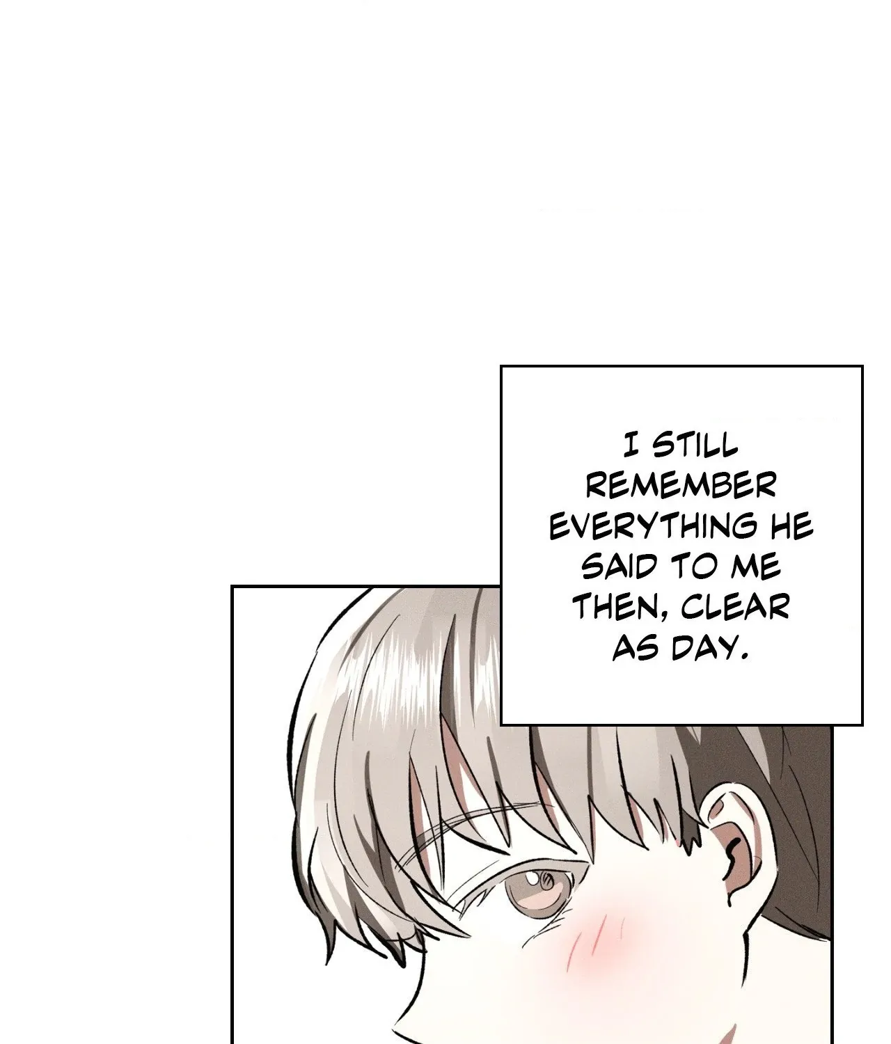 Be.Be. Chapter 55 page 61 - 