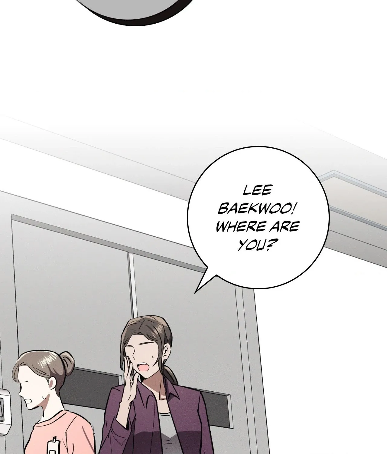 Be.Be. Chapter 55 page 66 - 