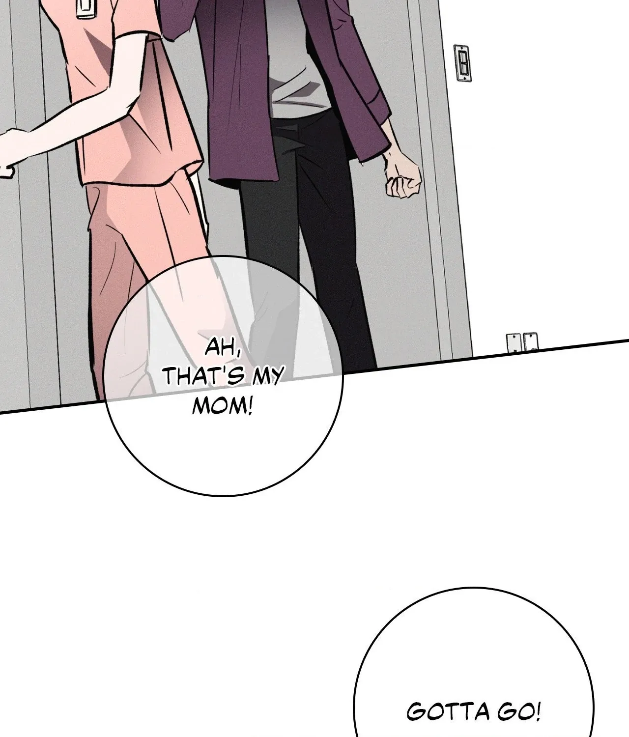 Be.Be. Chapter 55 page 67 - 