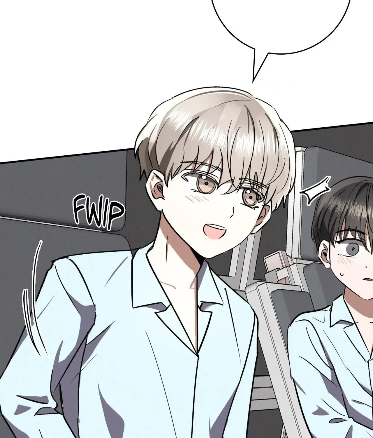 Be.Be. Chapter 55 page 68 - 