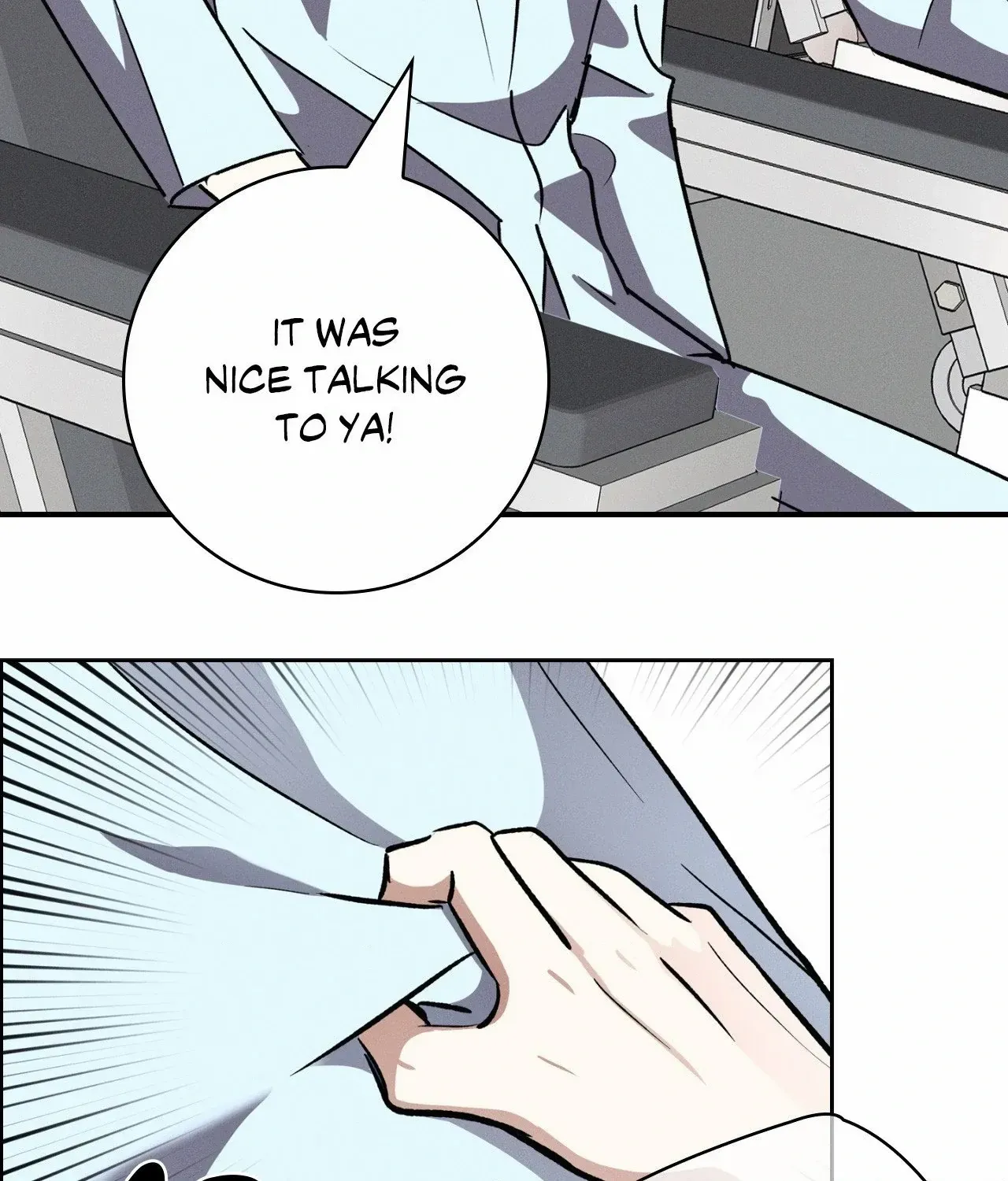 Be.Be. Chapter 55 page 69 - 