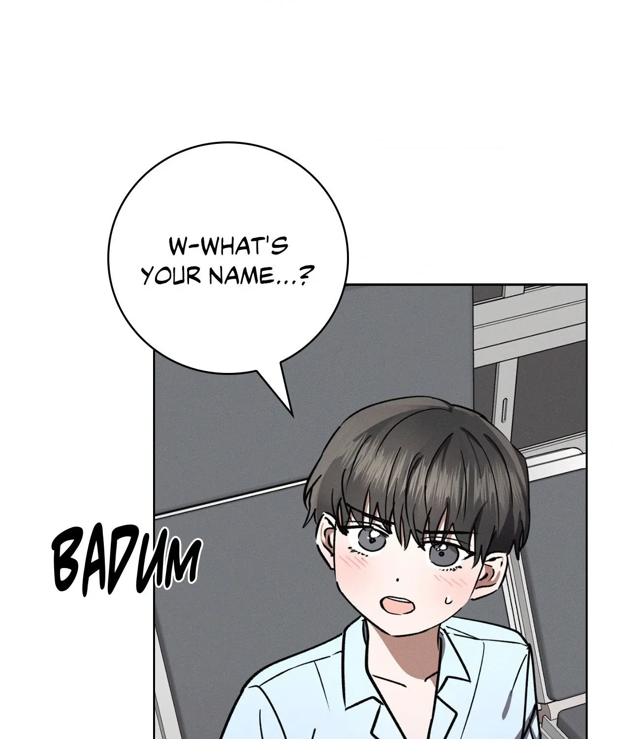 Be.Be. Chapter 55 page 71 - 