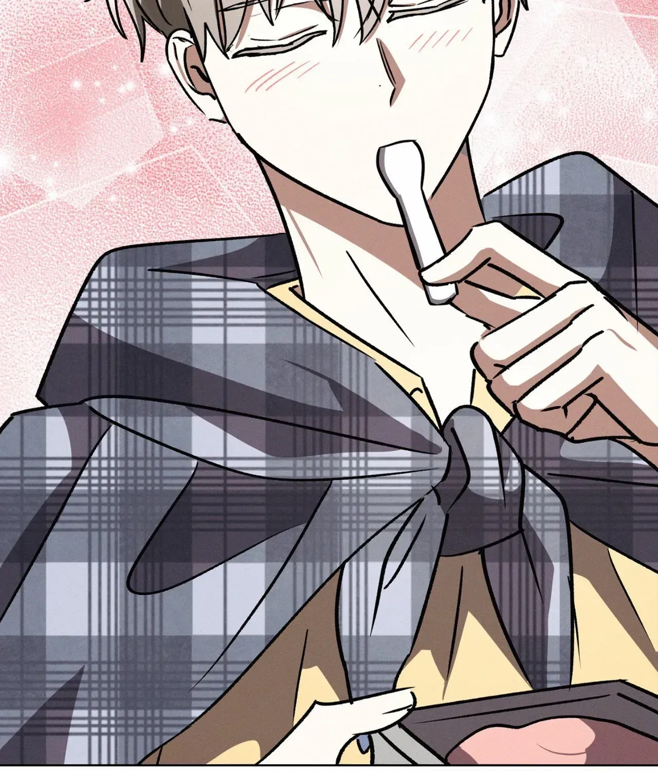 Be.Be. Chapter 55 page 9 - 