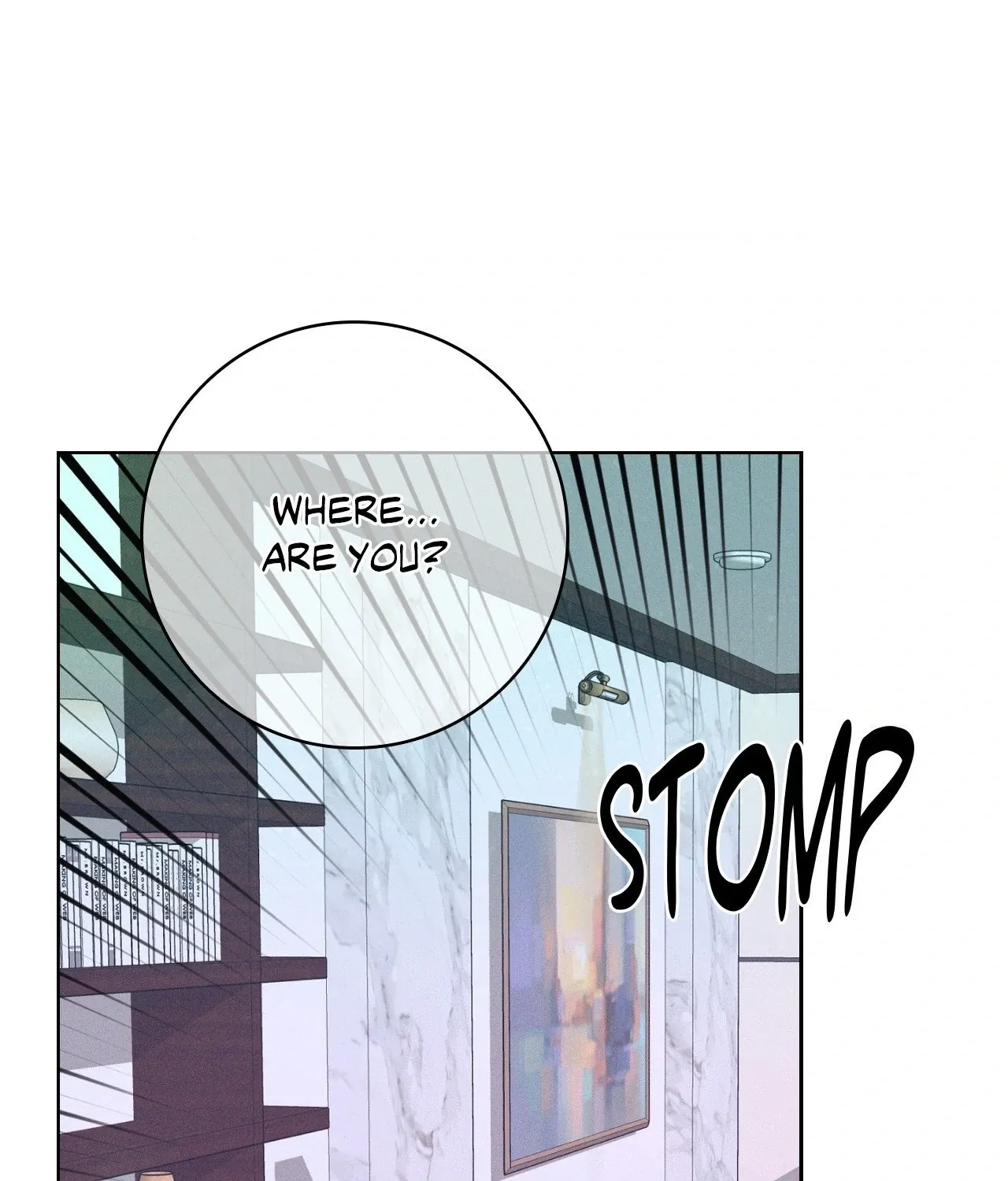 Be.Be. Chapter 55 page 100 - 